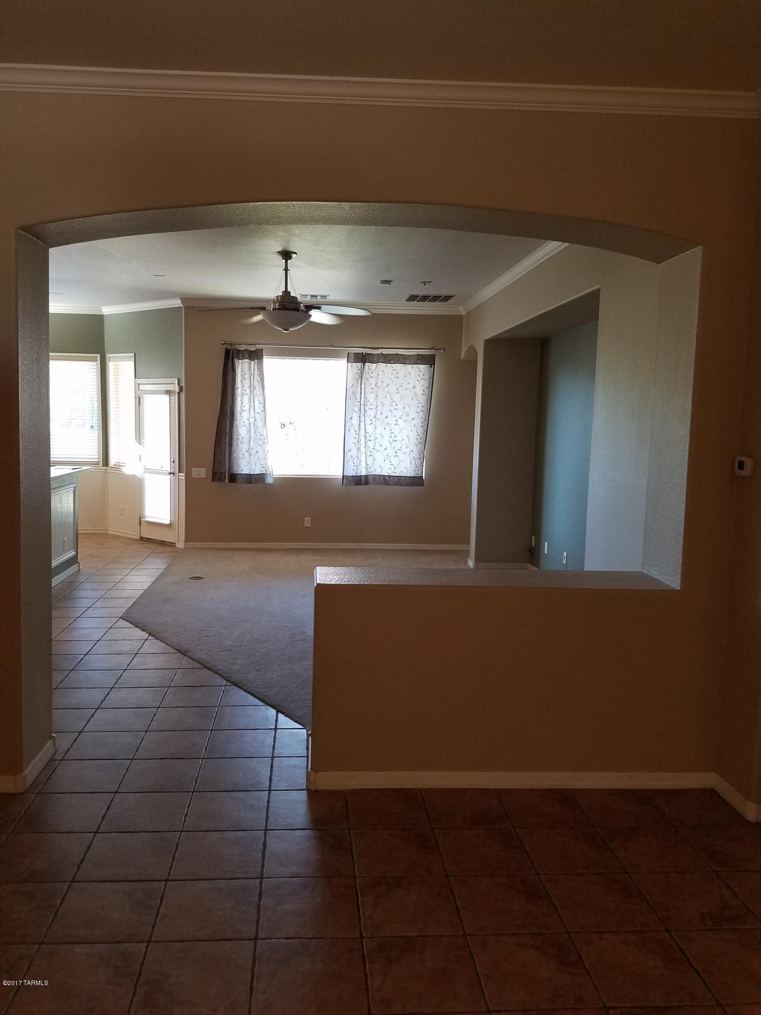 Harrison Del Sol (1-161) - Residential Lease