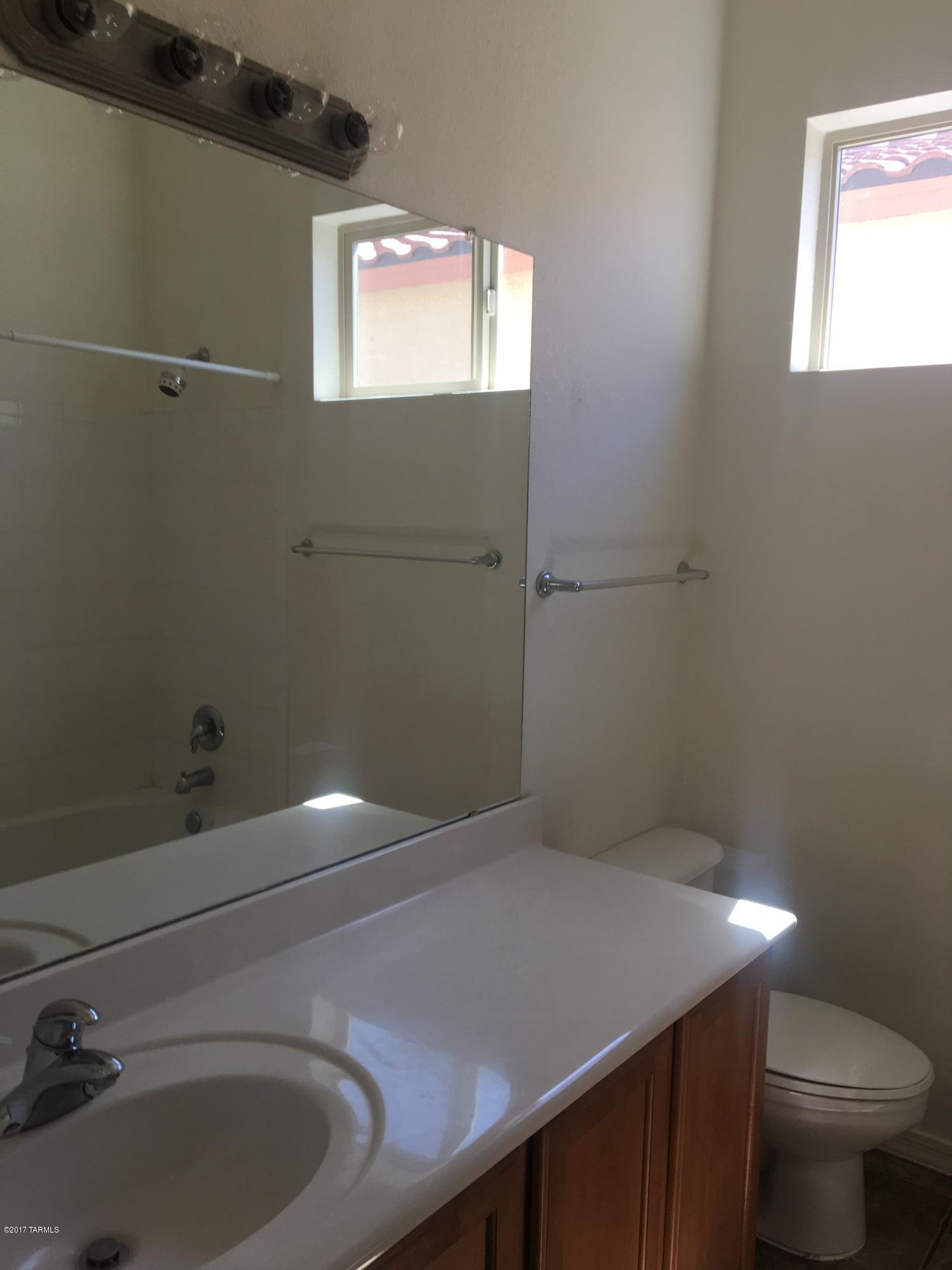 Harrison Del Sol (1-161) - Residential Lease