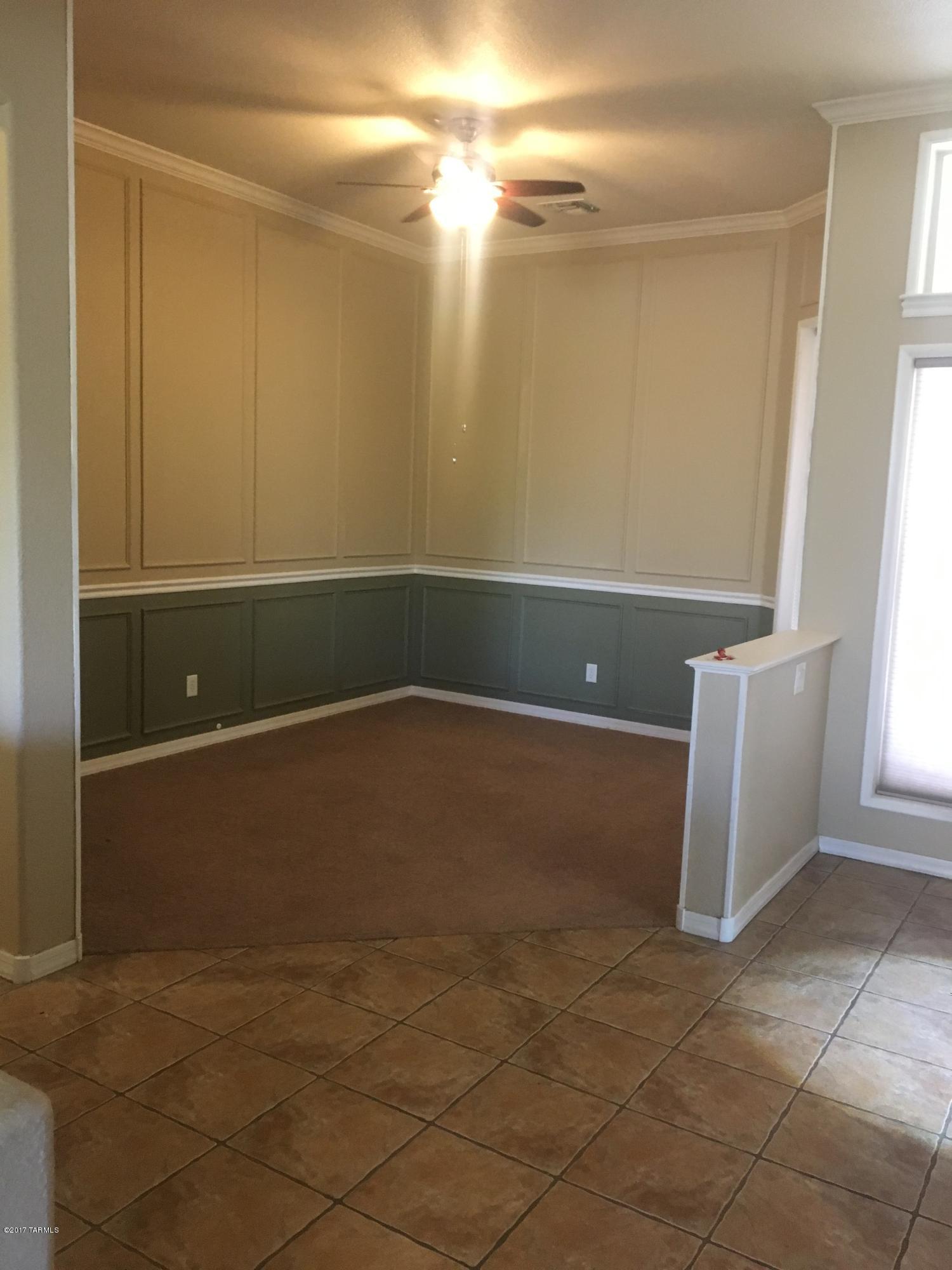 Harrison Del Sol (1-161) - Residential Lease