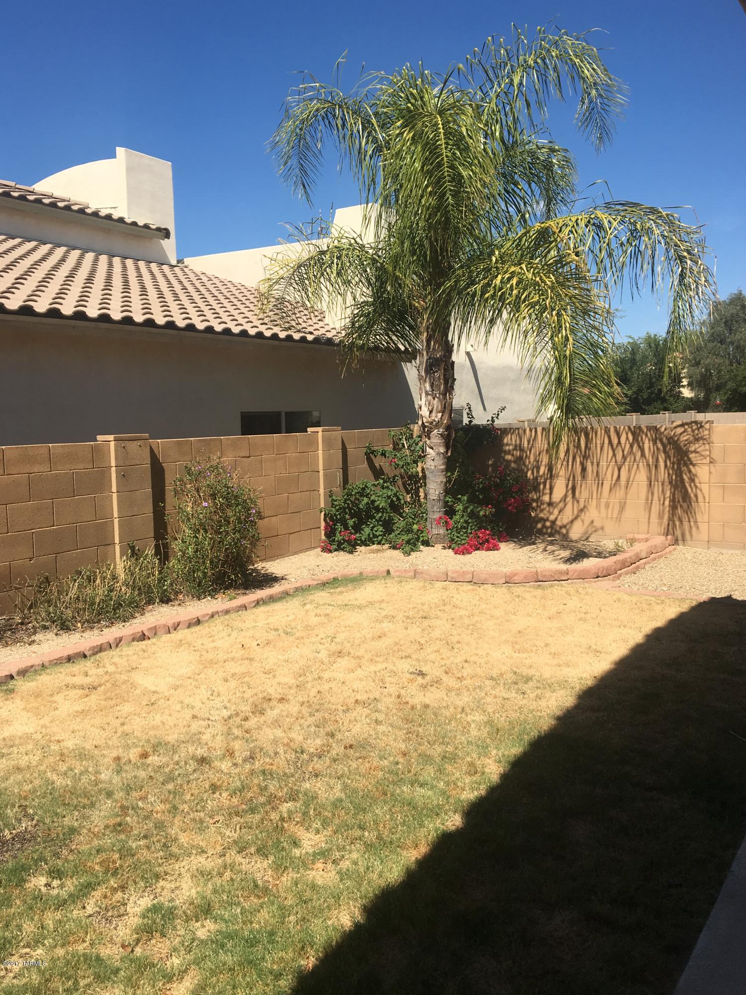 Harrison Del Sol (1-161) - Residential Lease