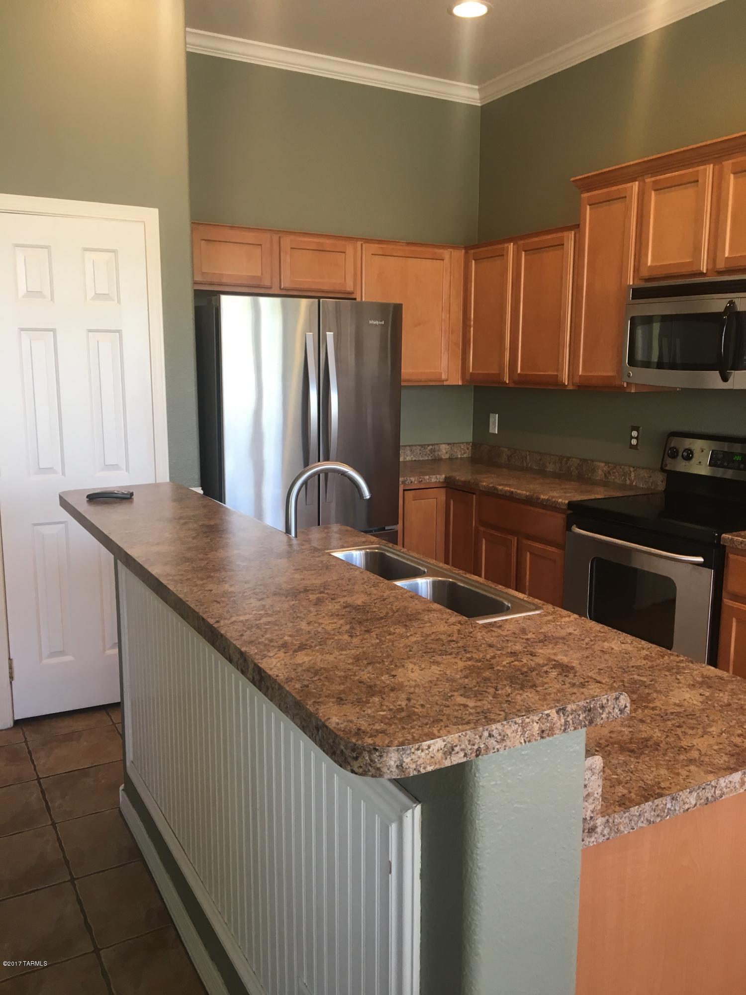 Harrison Del Sol (1-161) - Residential Lease