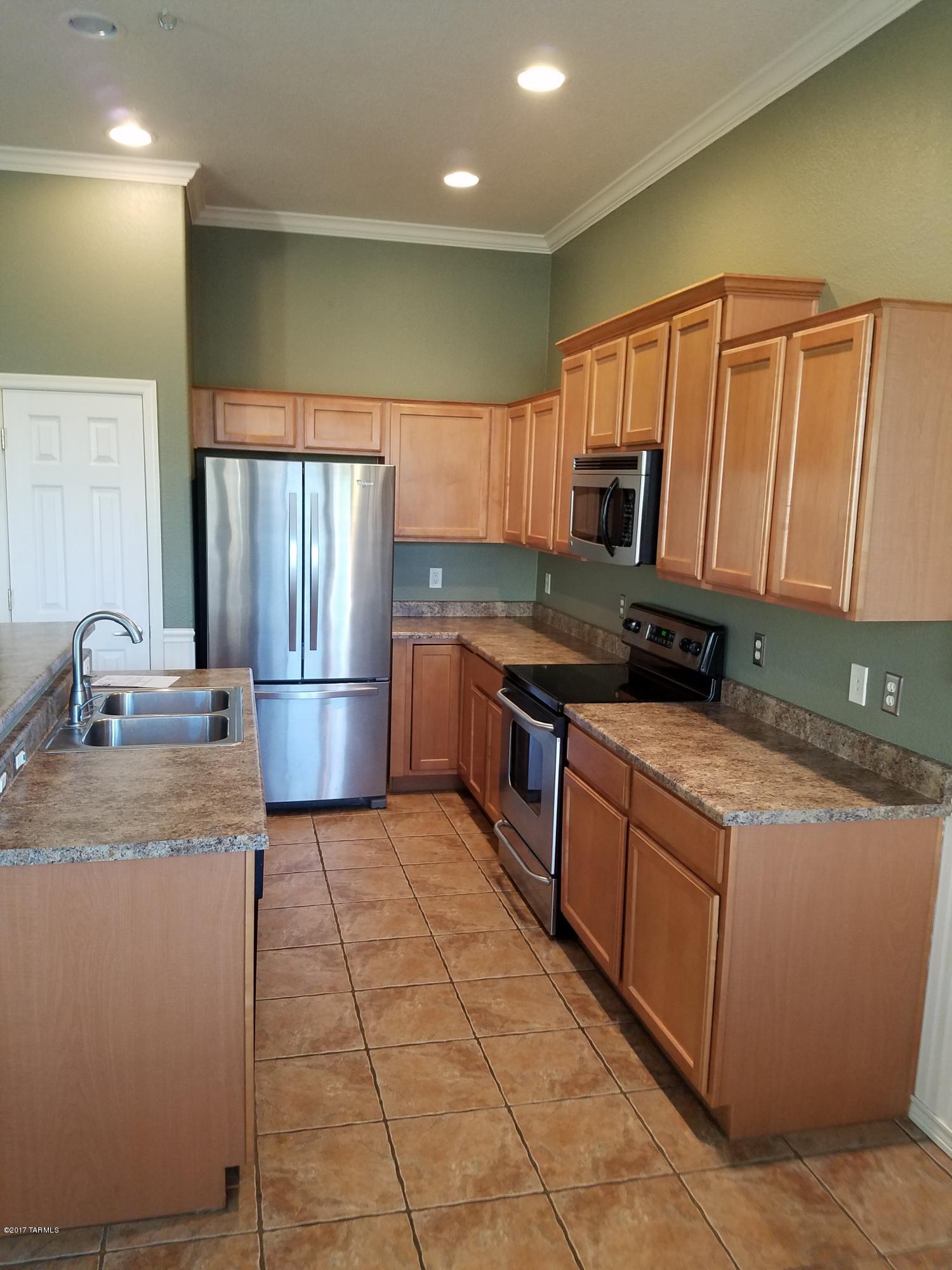Harrison Del Sol (1-161) - Residential Lease