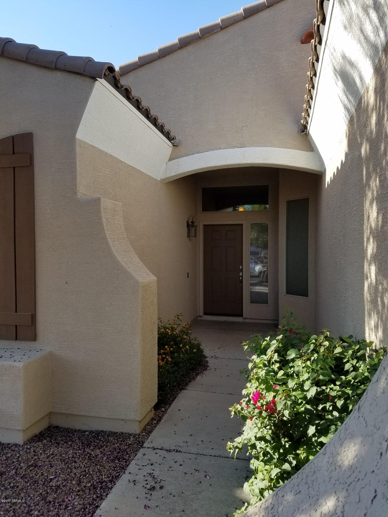 Harrison Del Sol (1-161) - Residential Lease