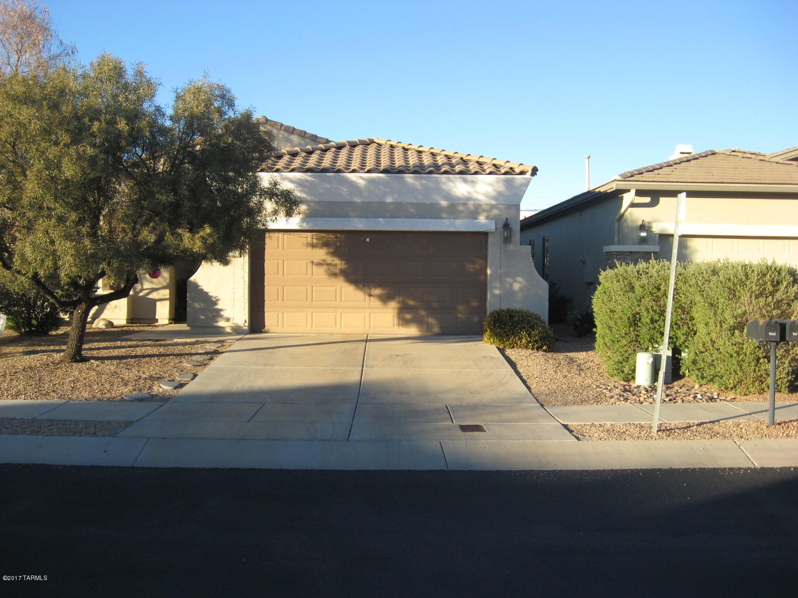 Harrison Del Sol (1-161) - Residential Lease