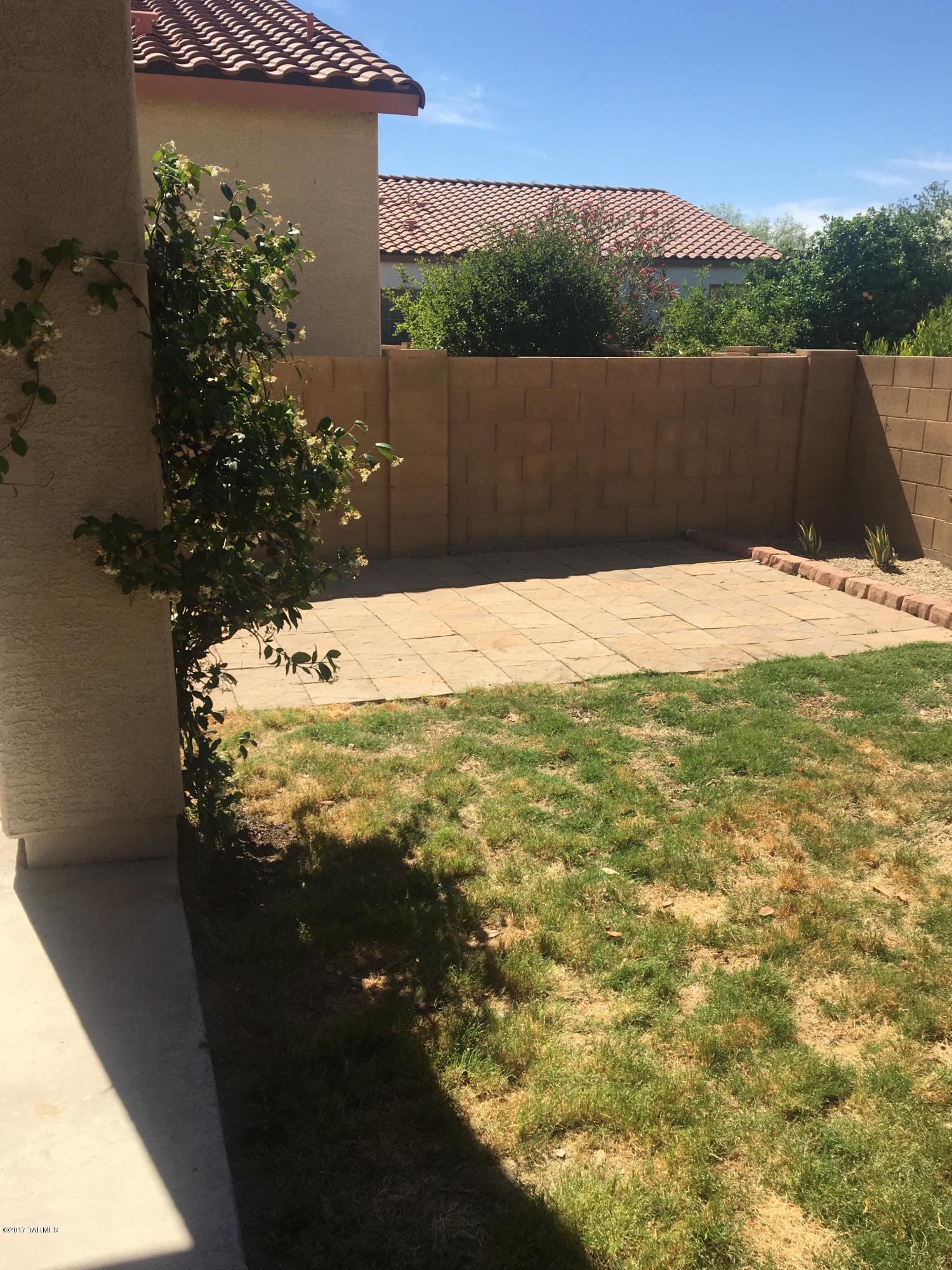 Harrison Del Sol (1-161) - Residential Lease