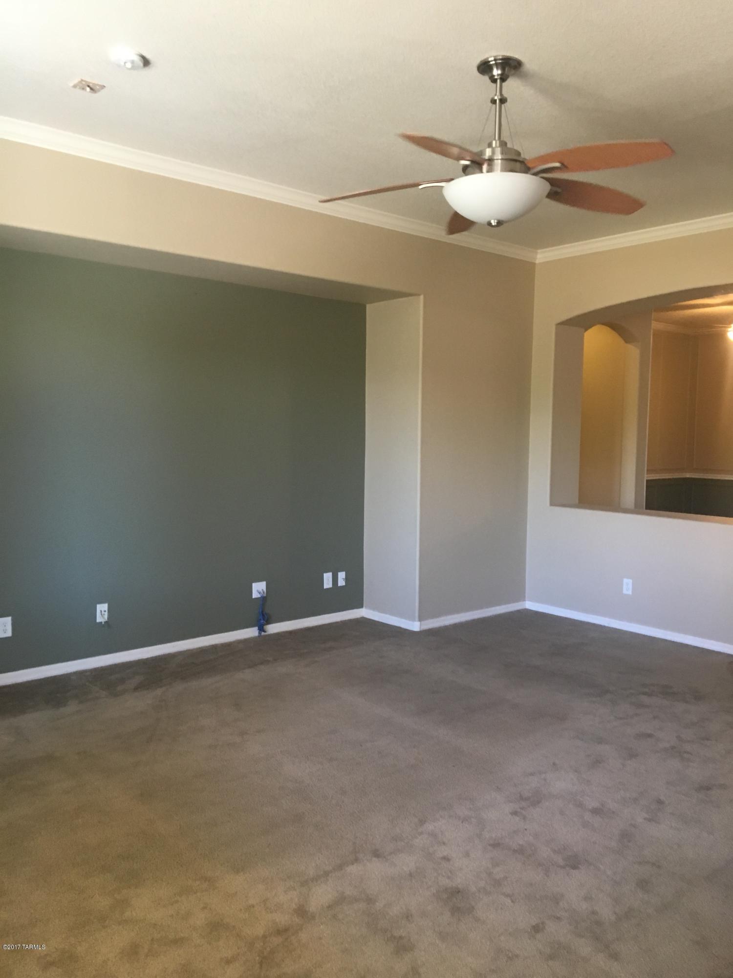 Harrison Del Sol (1-161) - Residential Lease