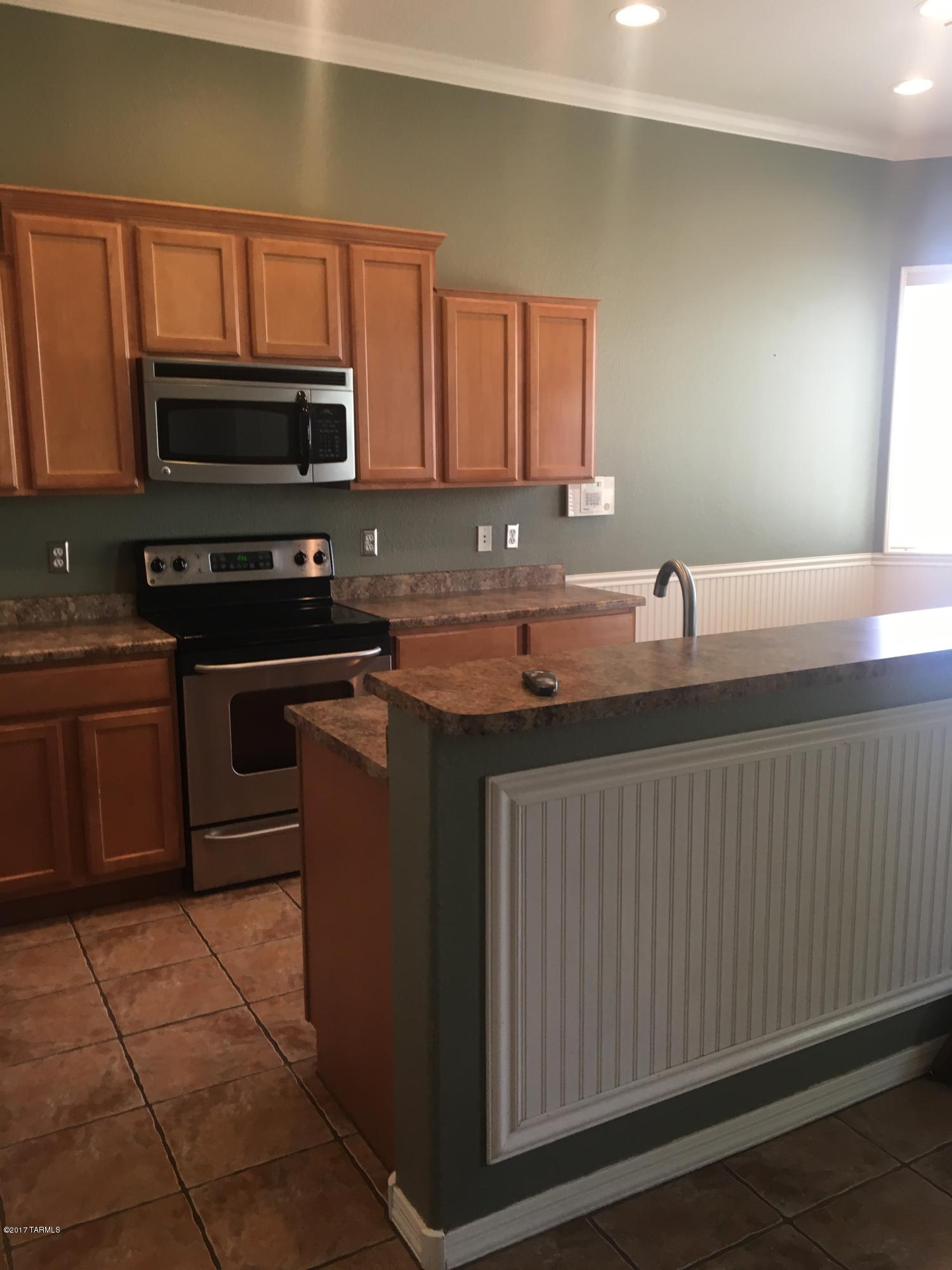 Harrison Del Sol (1-161) - Residential Lease