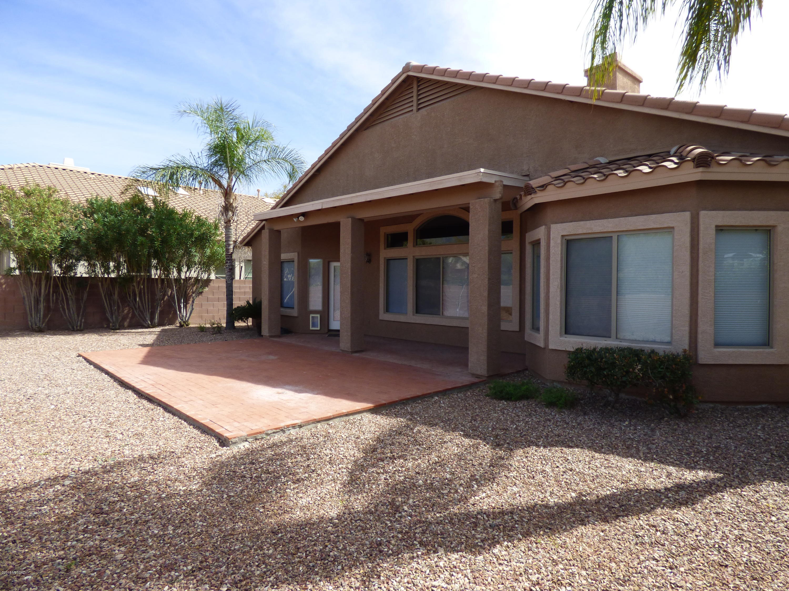 River View Estates (1-101) - Residential Lease