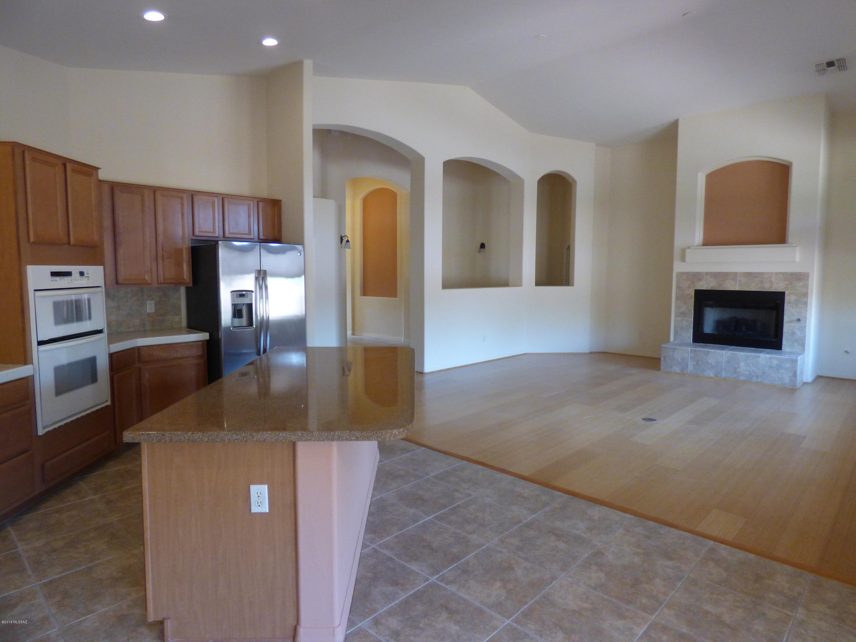 River View Estates (1-101) - Residential Lease