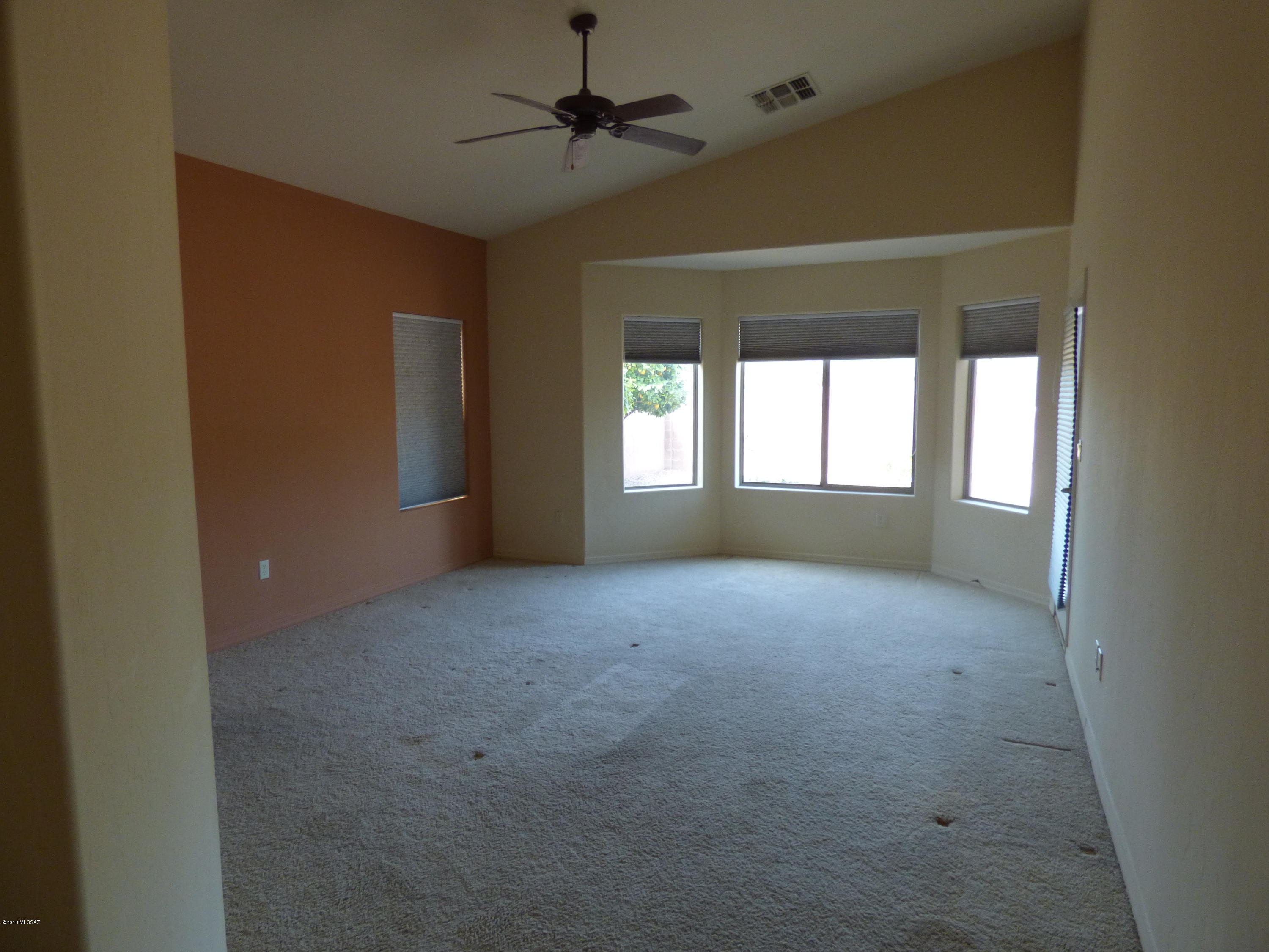 River View Estates (1-101) - Residential Lease