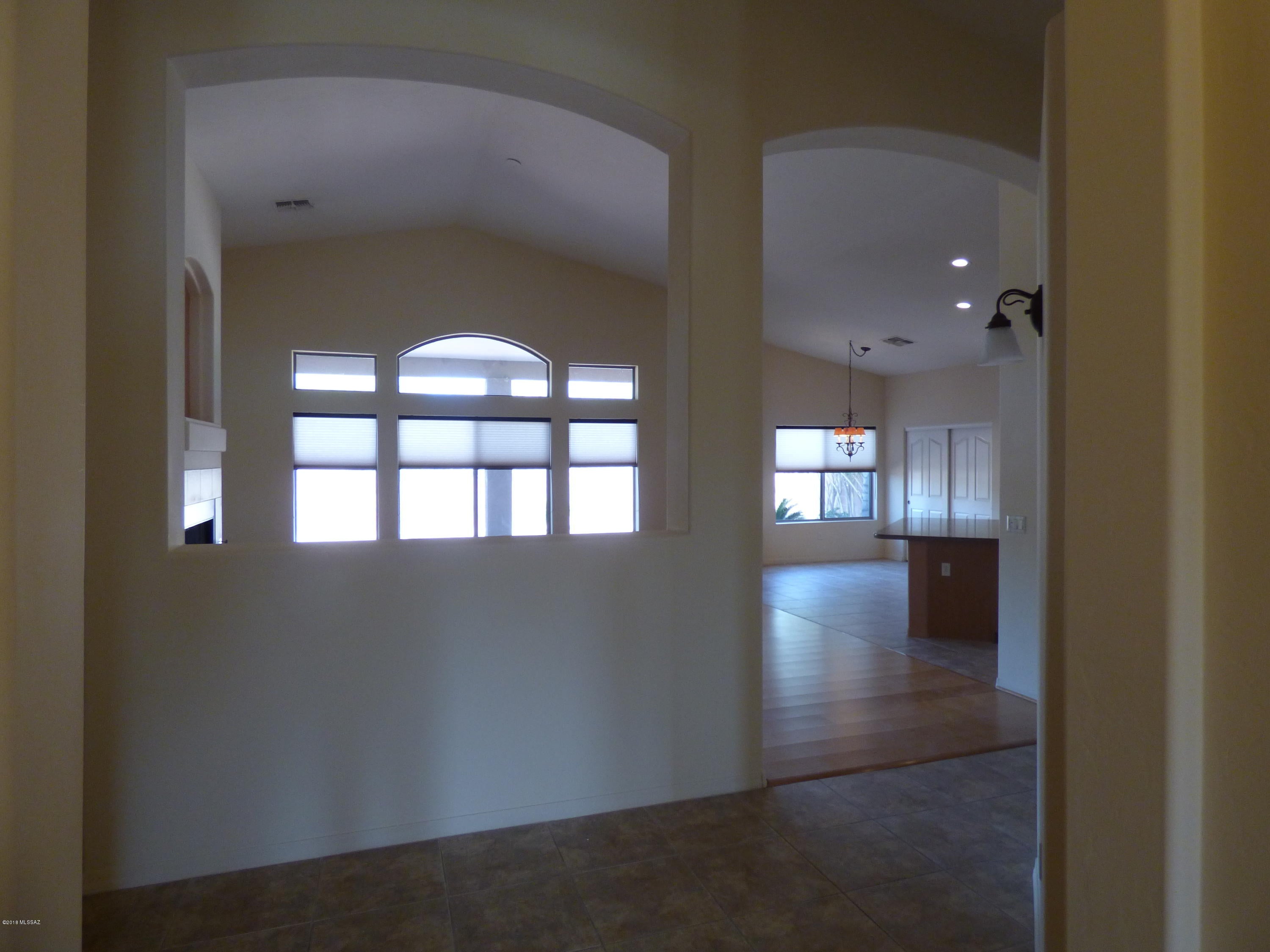 River View Estates (1-101) - Residential Lease