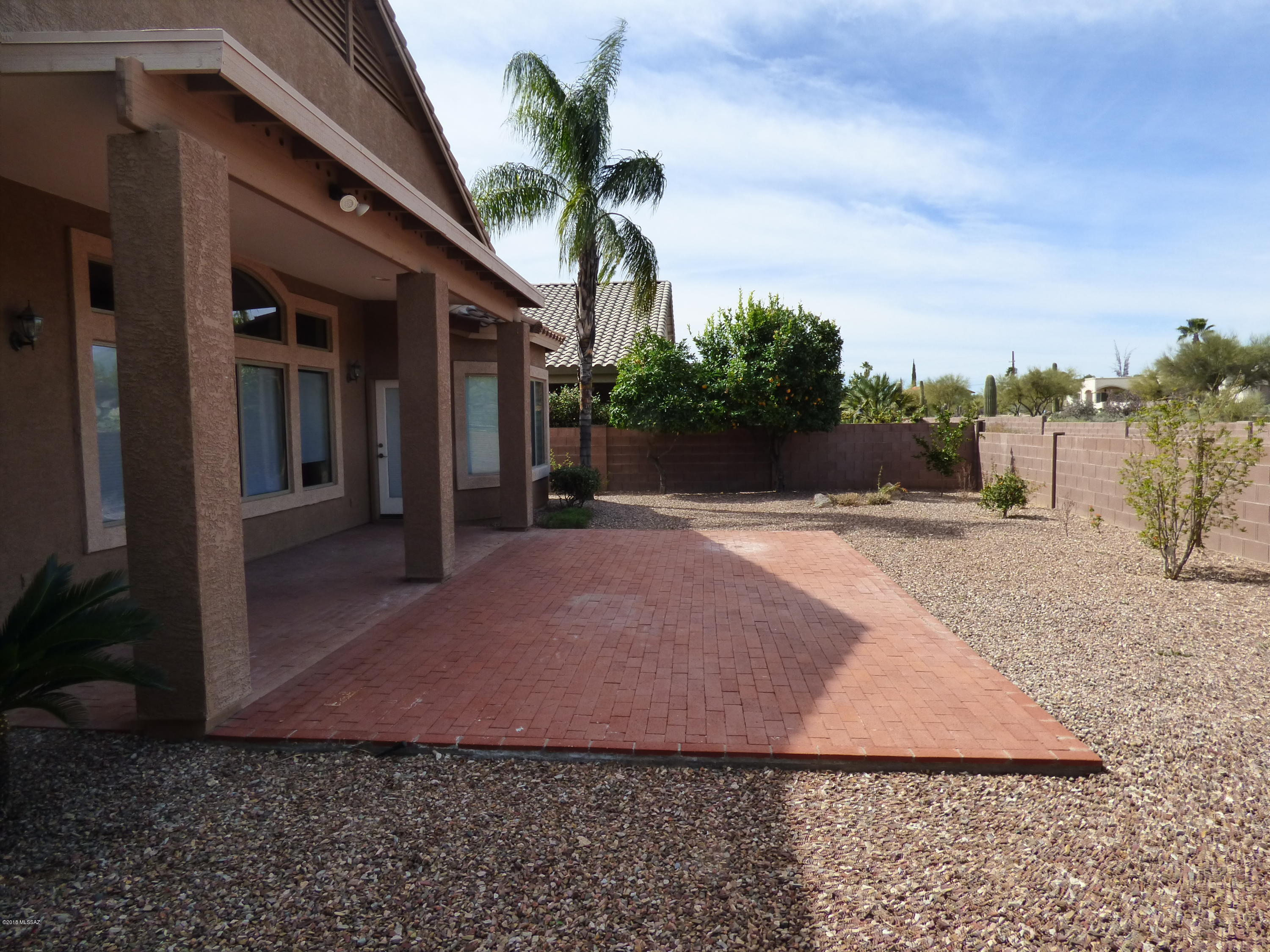 River View Estates (1-101) - Residential Lease