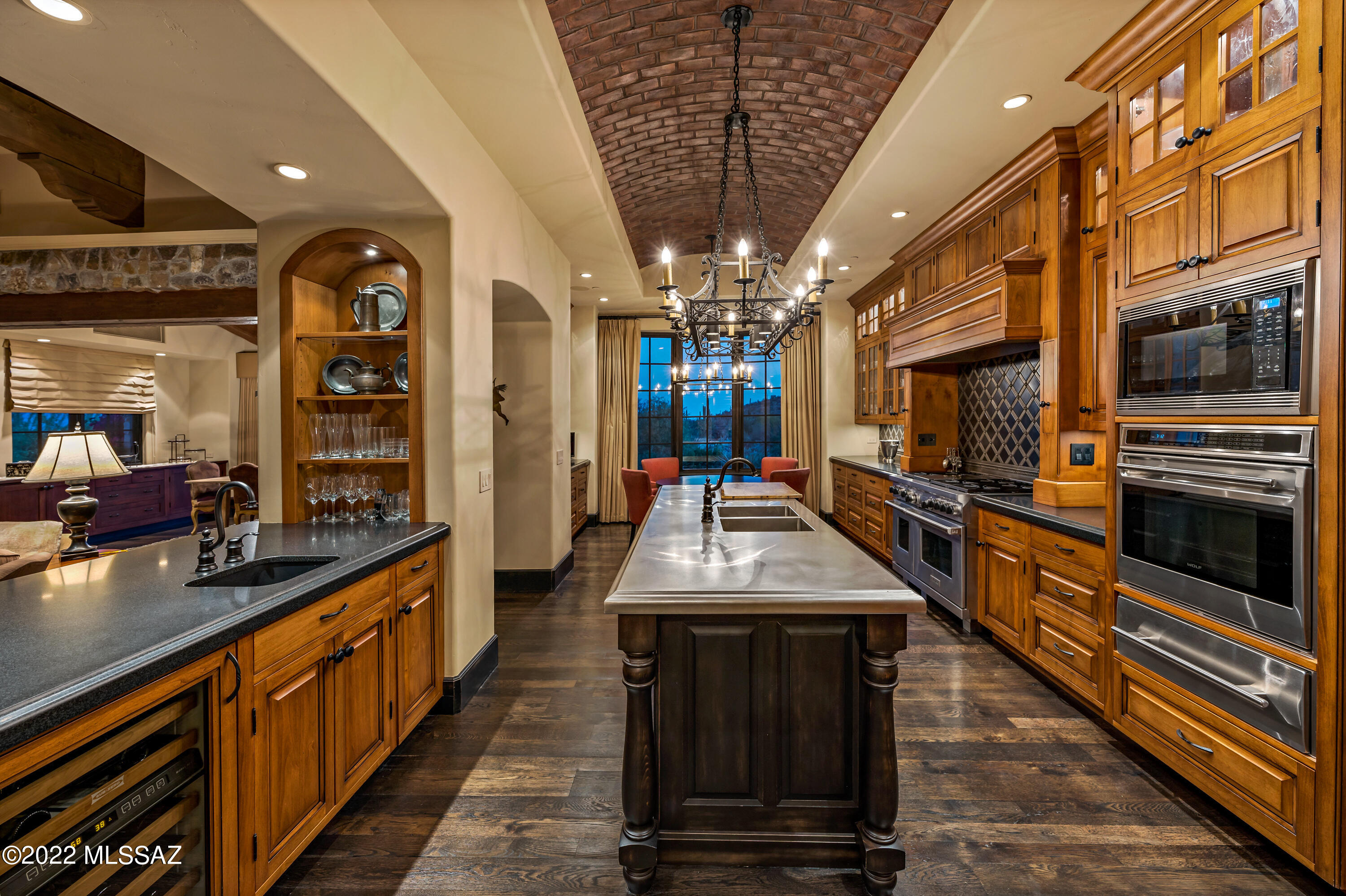 Stone Canyon II - Residential