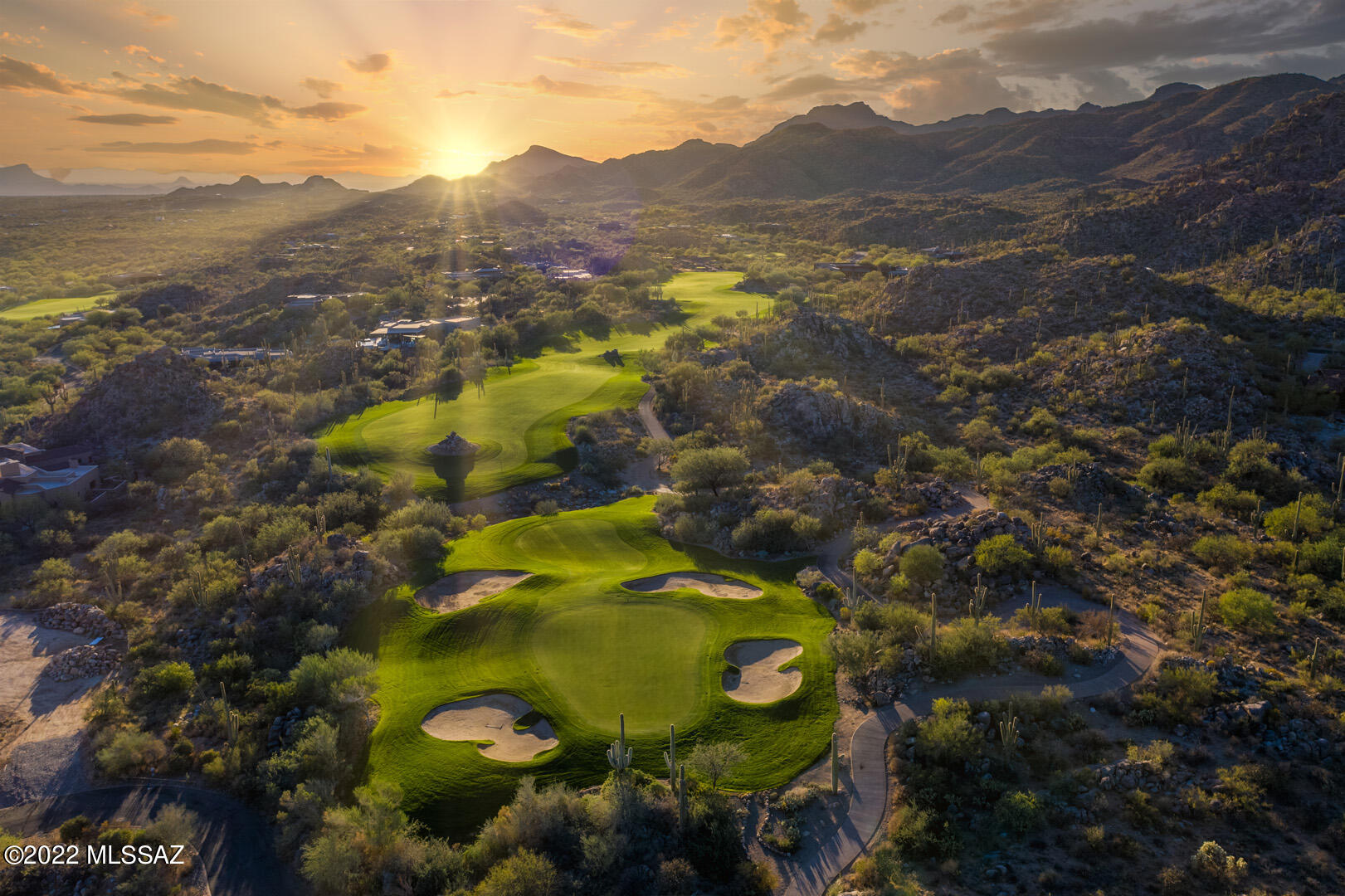Stone Canyon II - Residential