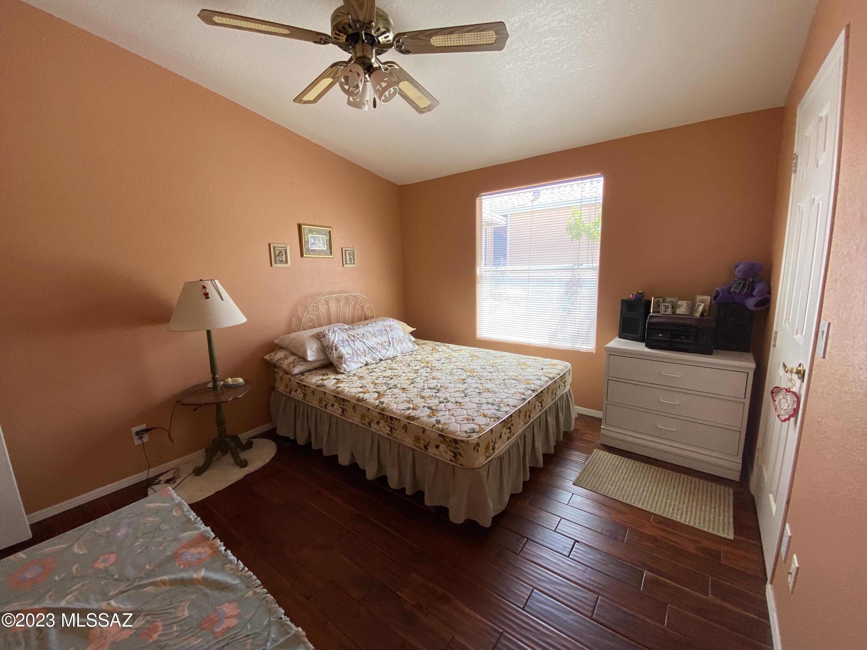 Copper Crest (1-127) - Residential