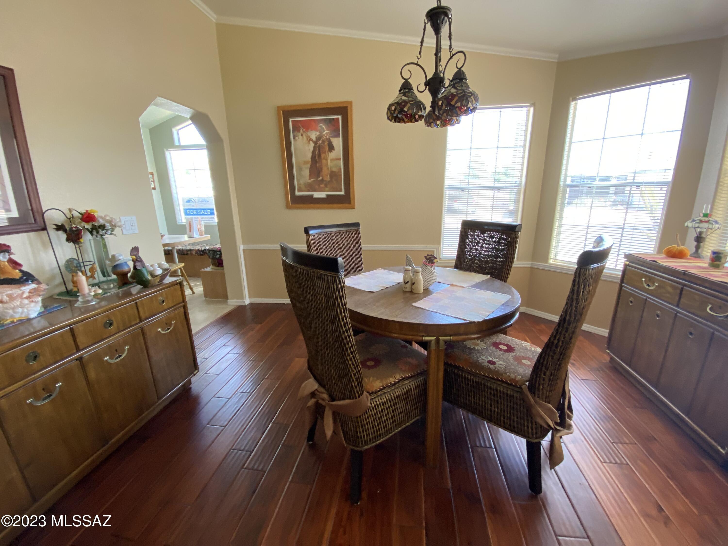 Copper Crest (1-127) - Residential