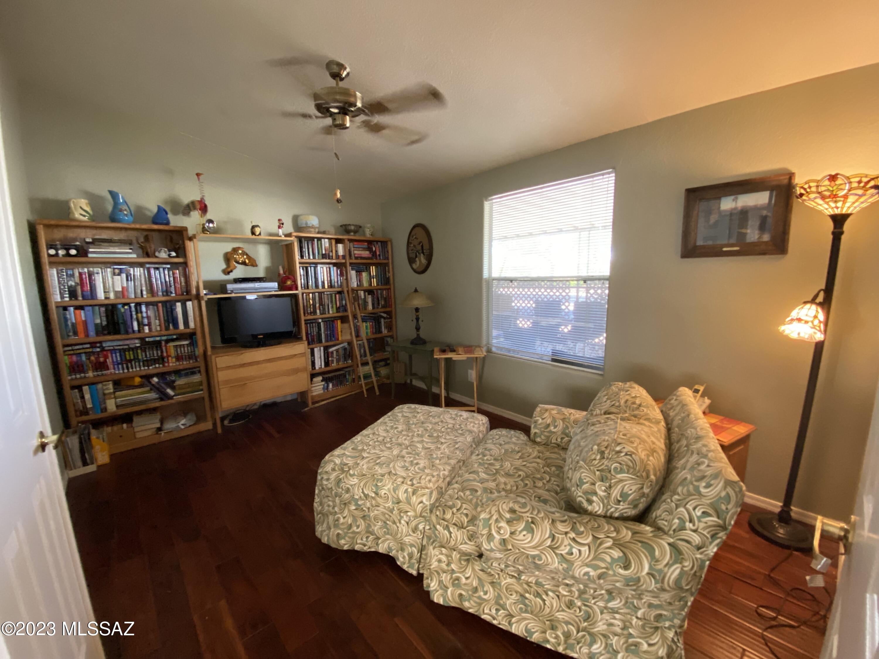 Copper Crest (1-127) - Residential