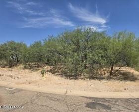 Build your Dream Home in desirable Loma Linda subdivision of Benson surrounded by custom site-built homes, with quick and easy access to schools, shopping, restaurants, medical services, etc. but away from highway and railroad noise. Lot is .38 acres. This is a corner lot with FABULOUS VIEWS!  Also see MLS #22417838 for discounted price if purchased with Lot 20, for a total of .64 Acres.