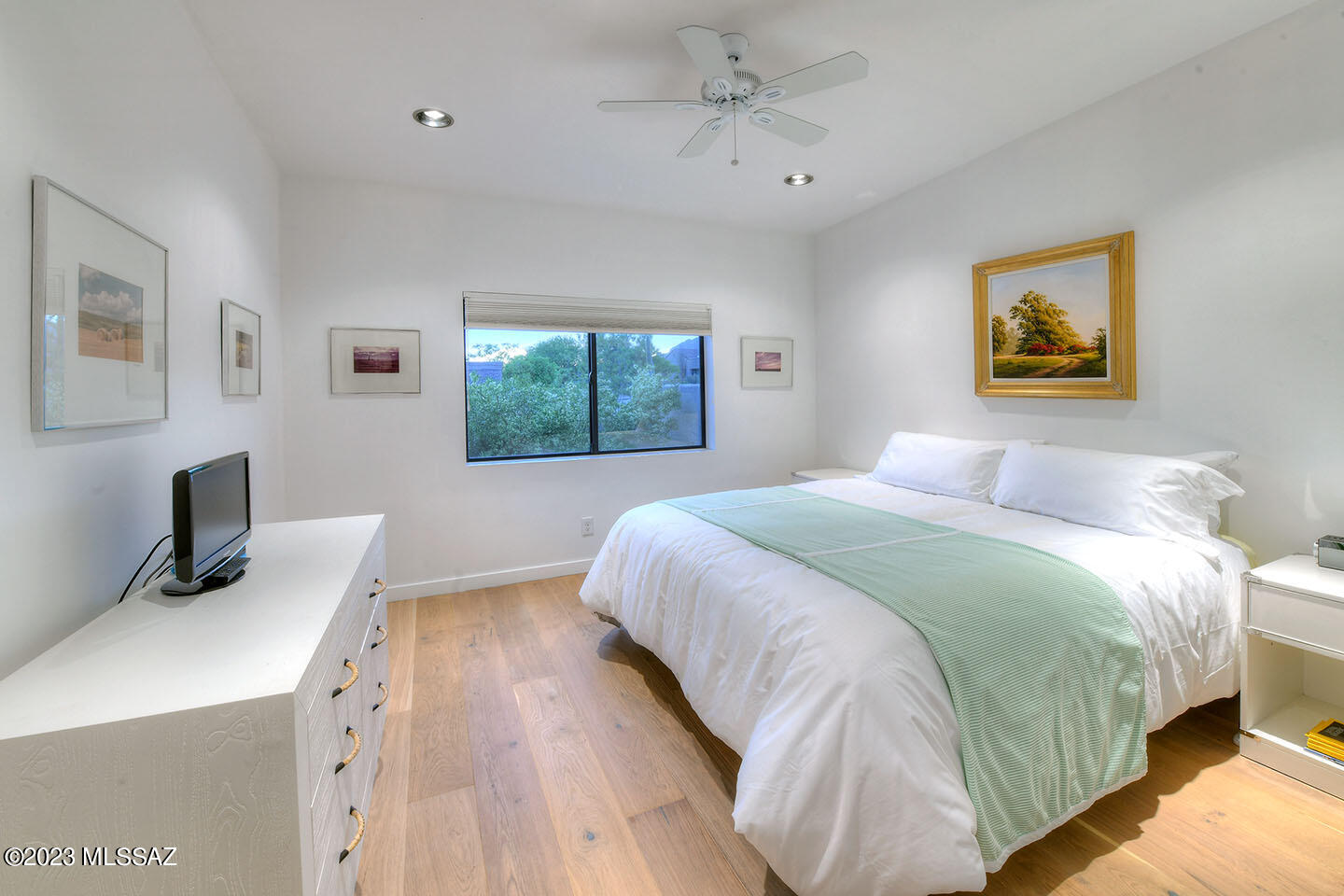 Ventana Serena (1-46) - Residential