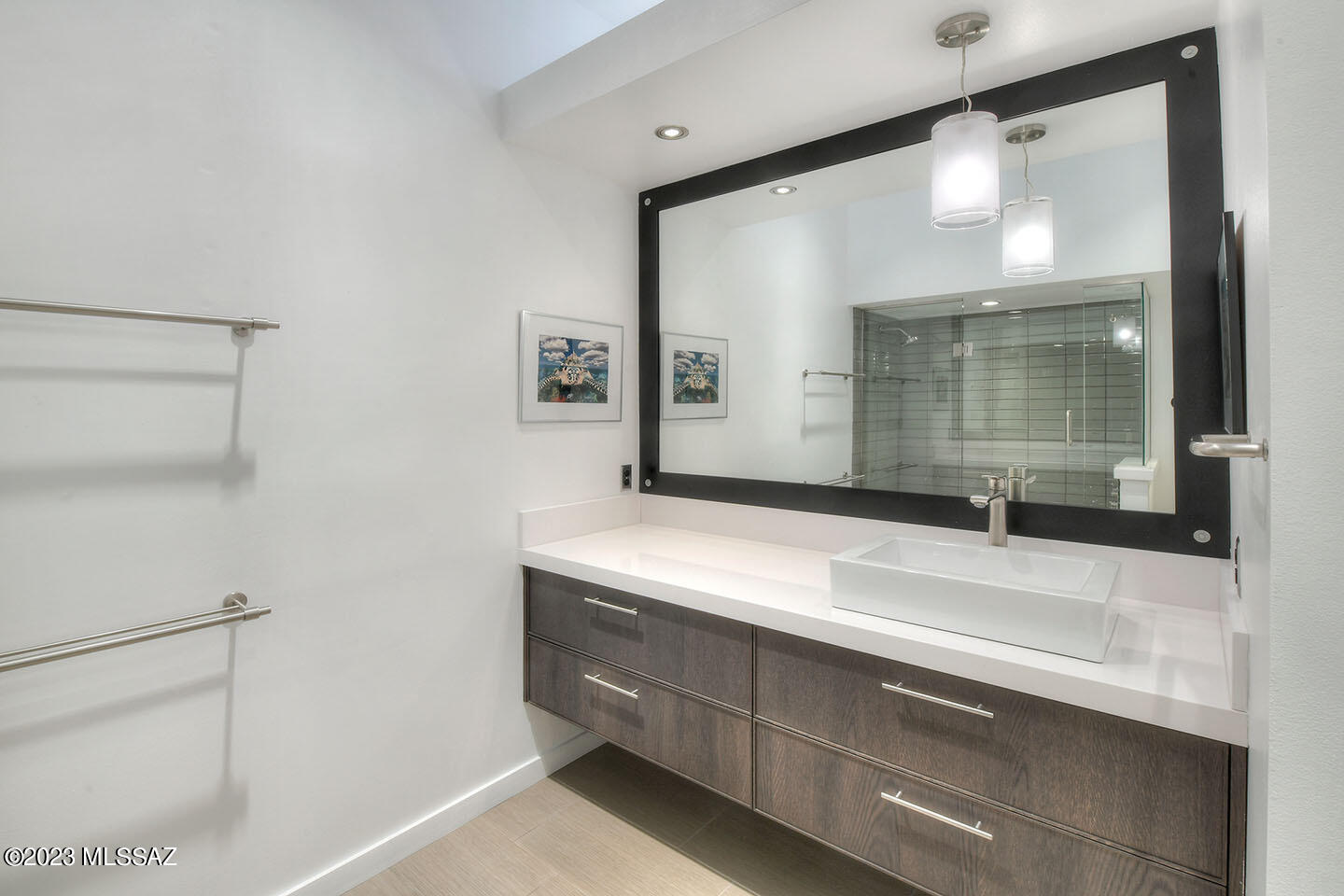 Ventana Serena (1-46) - Residential