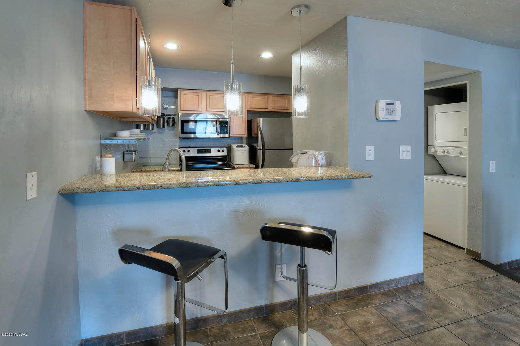 Costa Del Sol Condominiums - Residential