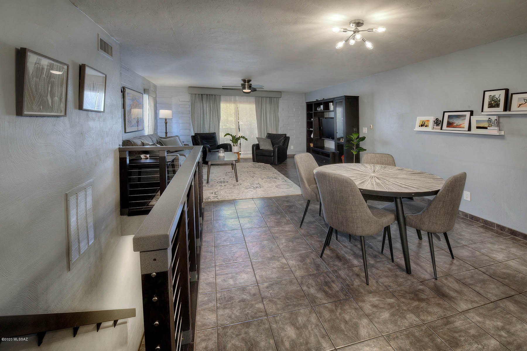 Costa Del Sol Condominiums - Residential