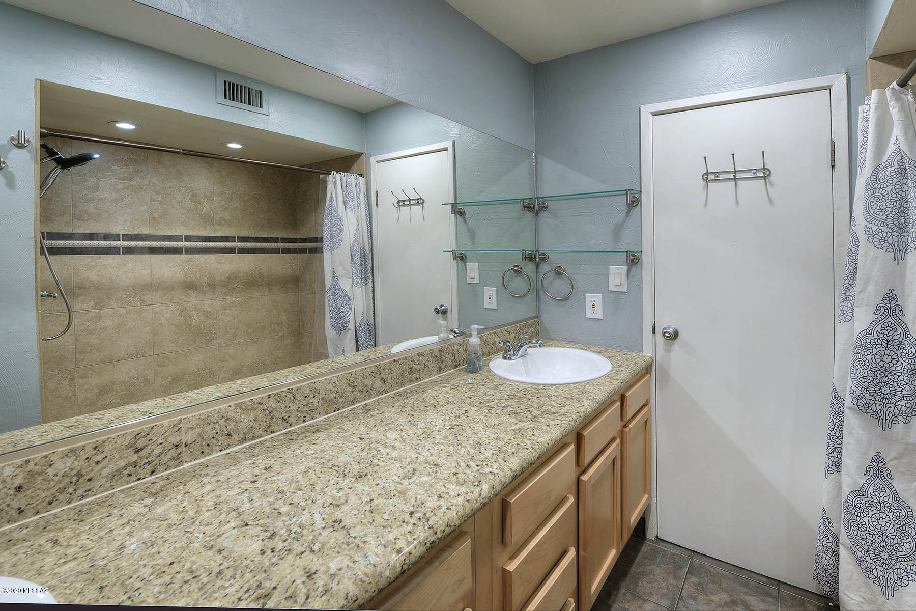 Costa Del Sol Condominiums - Residential