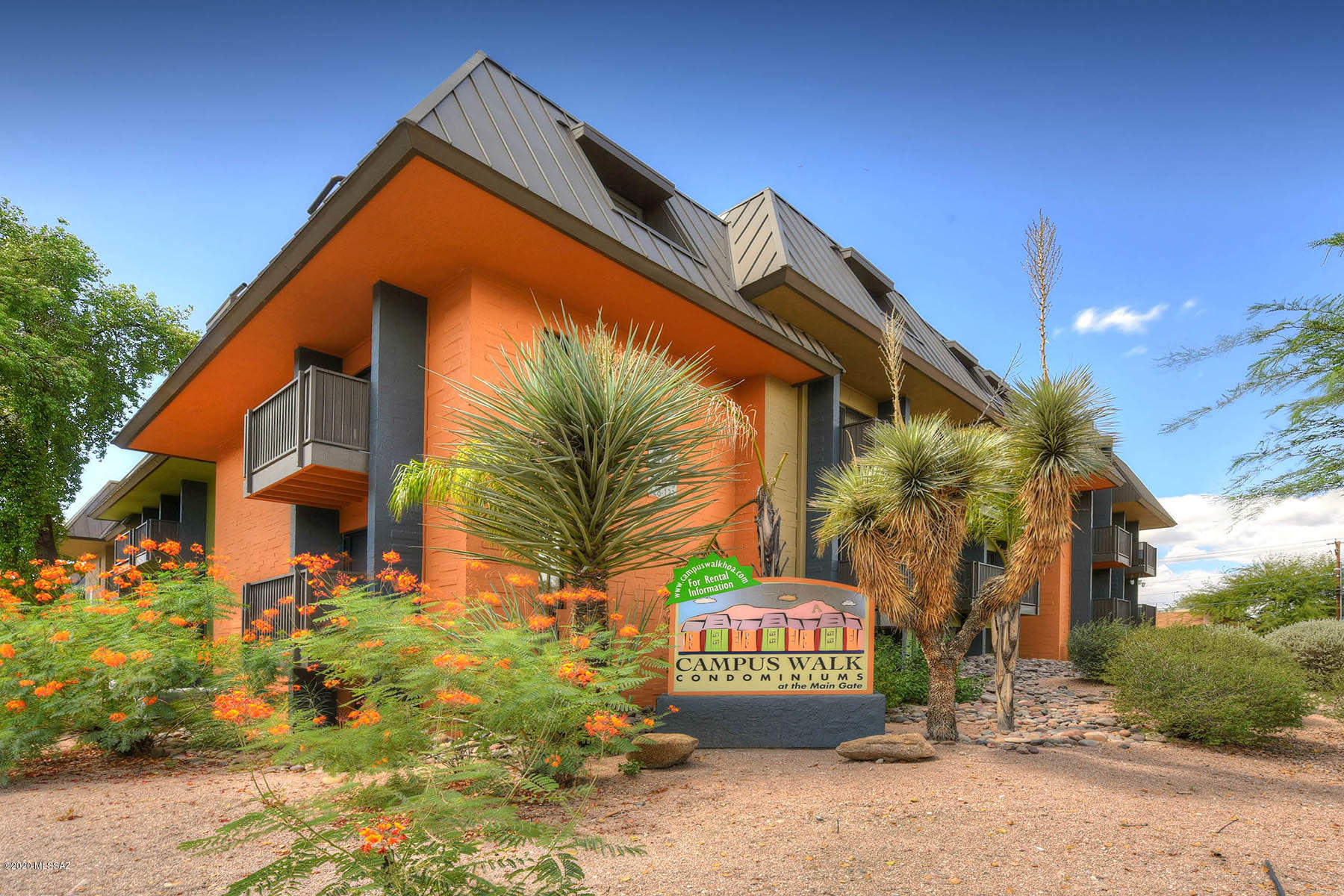 Costa Del Sol Condominiums - Residential