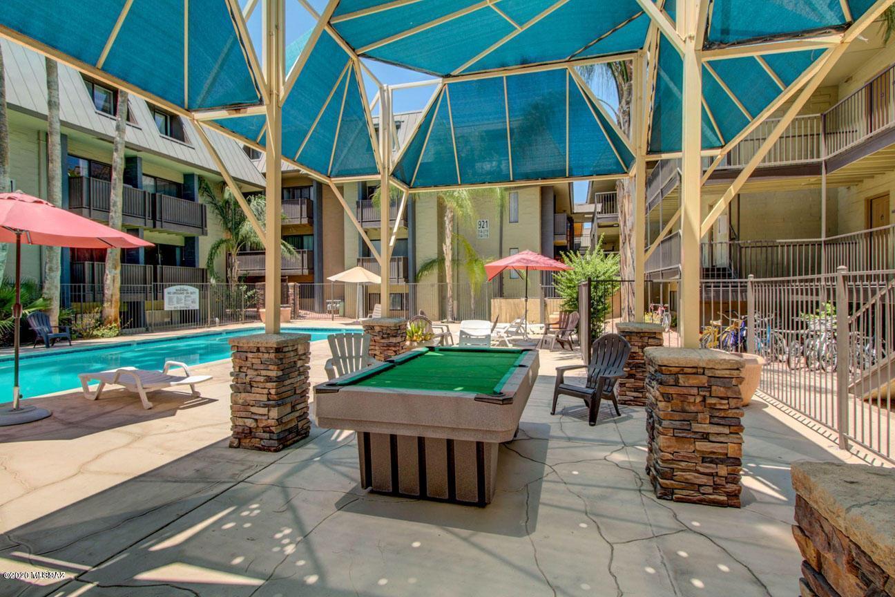 Costa Del Sol Condominiums - Residential