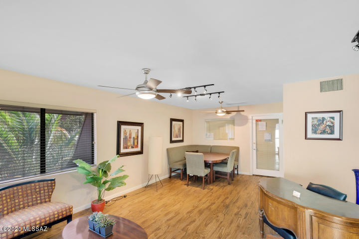 Costa Del Sol Condominiums - Residential