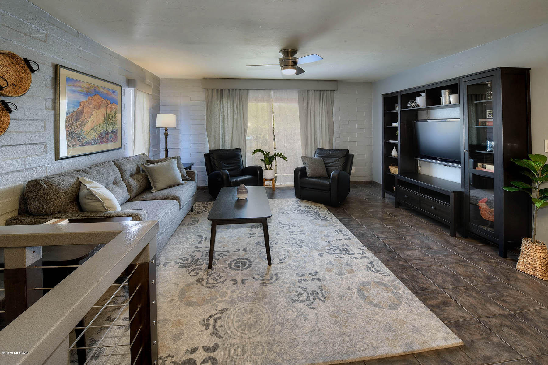 Costa Del Sol Condominiums - Residential
