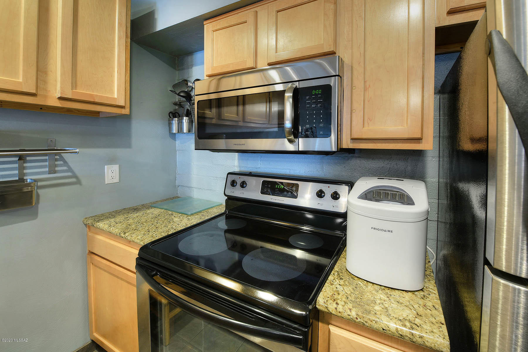 Costa Del Sol Condominiums - Residential