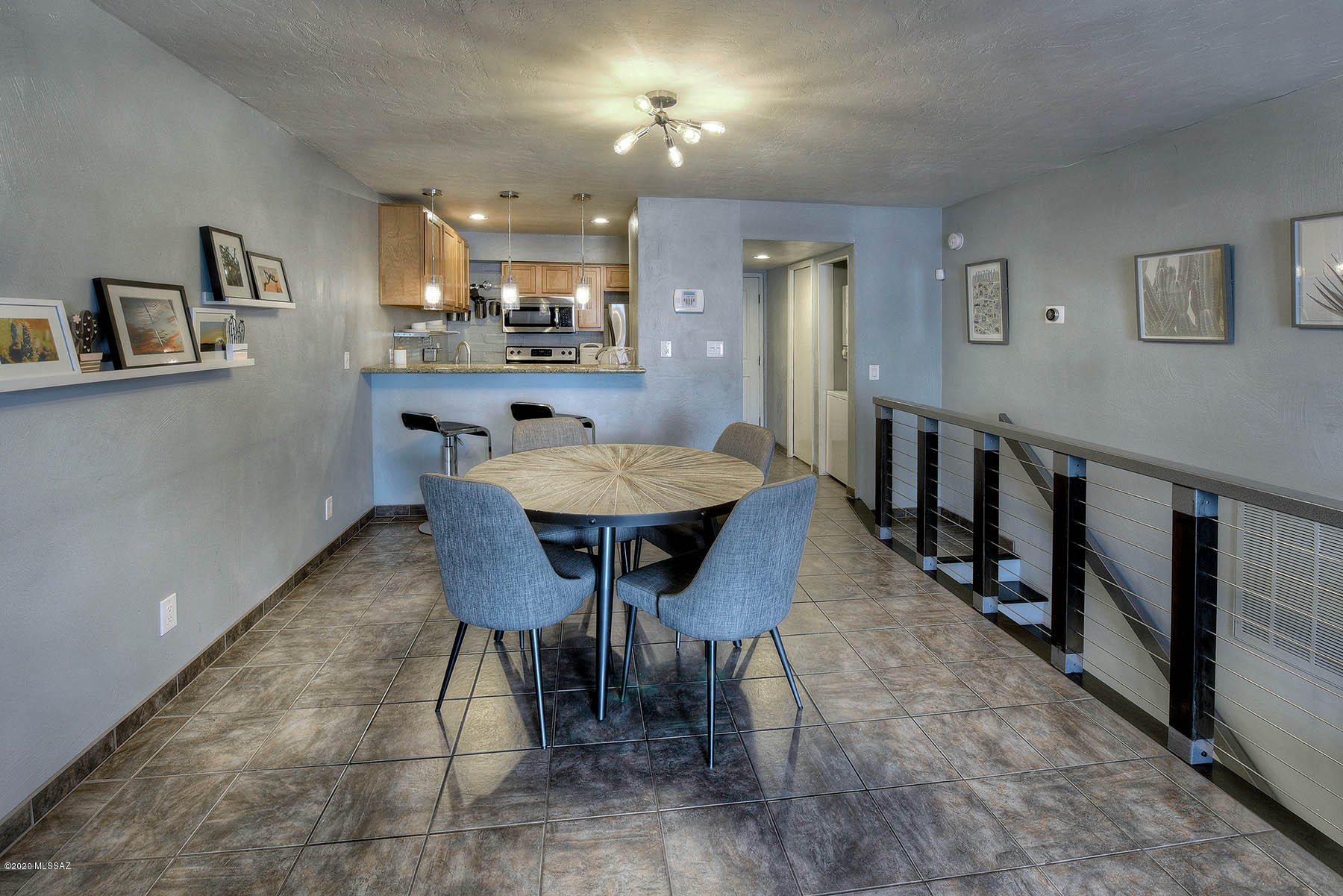 Costa Del Sol Condominiums - Residential