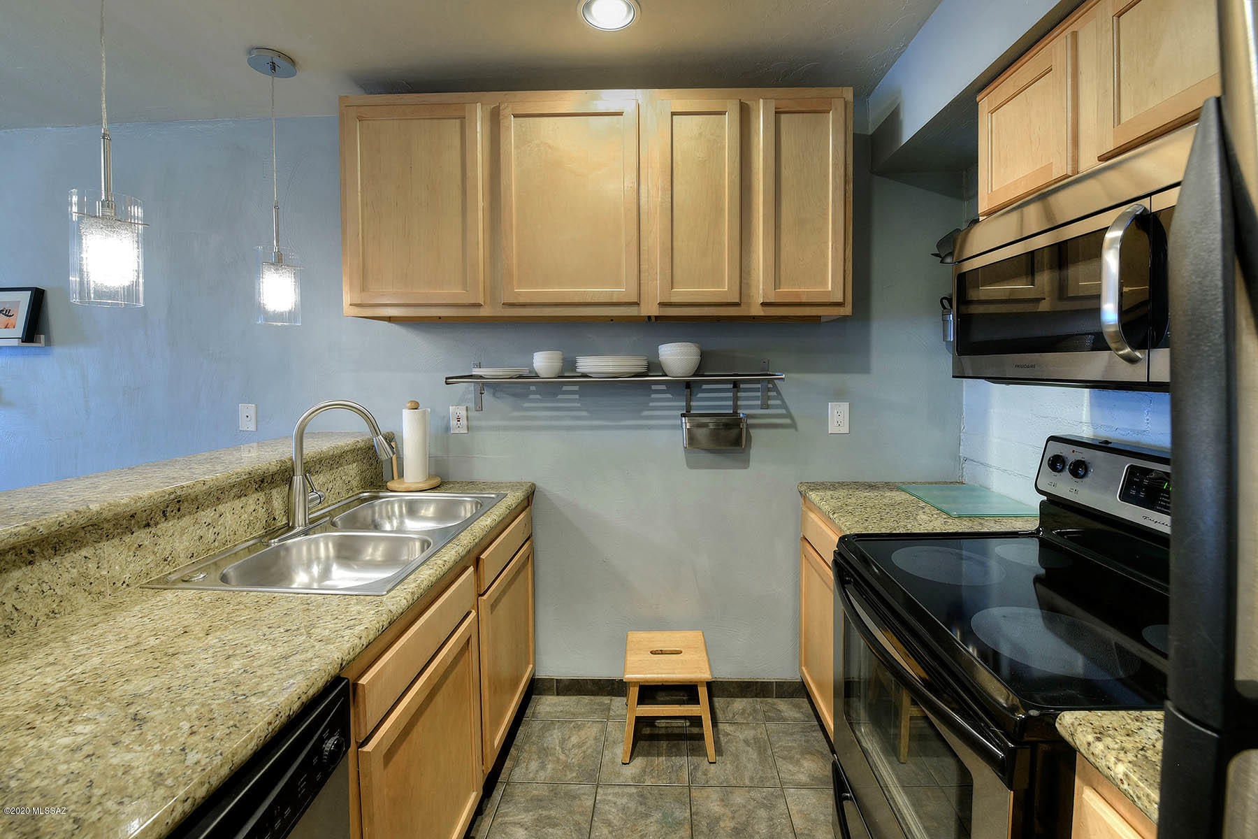 Costa Del Sol Condominiums - Residential