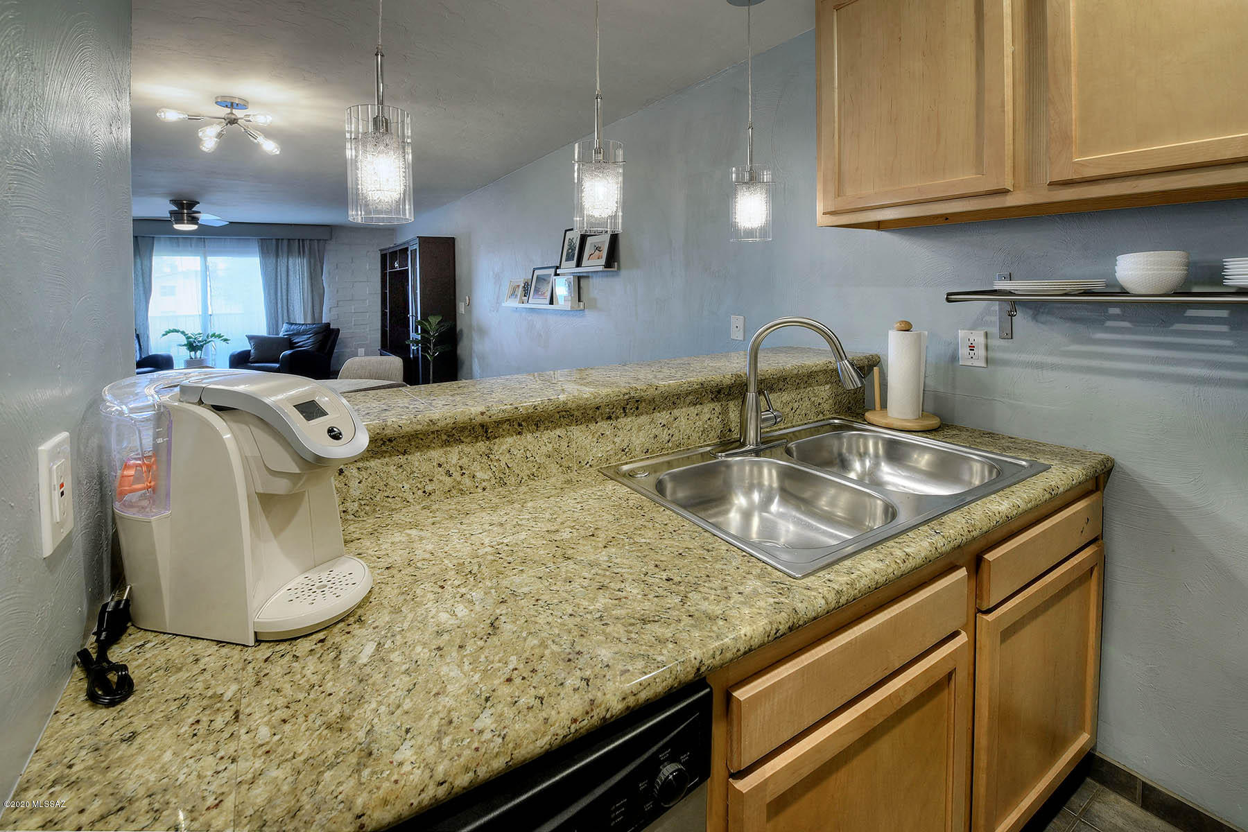Costa Del Sol Condominiums - Residential