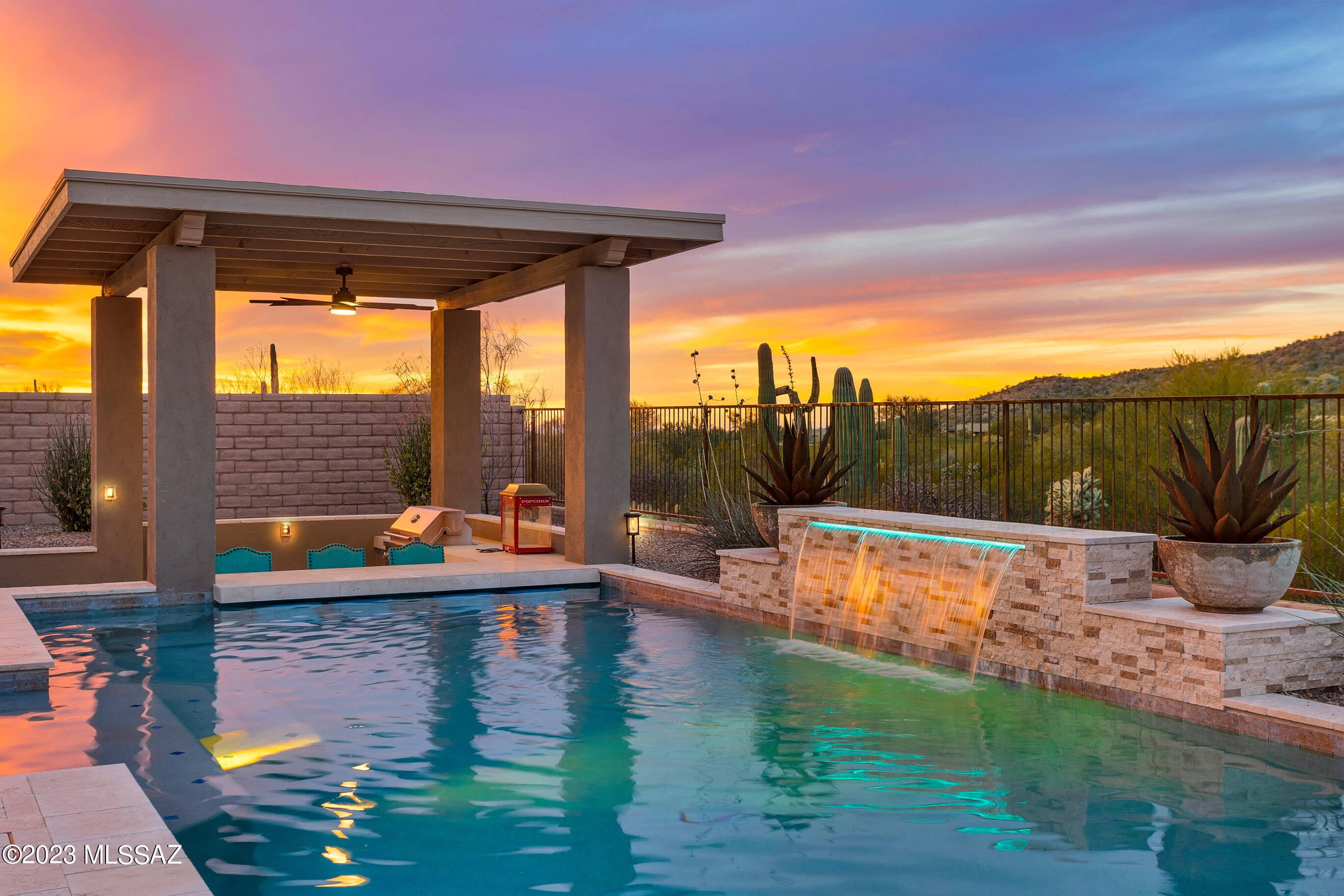 Boulder Bridge Pass II At Dove Mountain SQ20143250154 - Residential