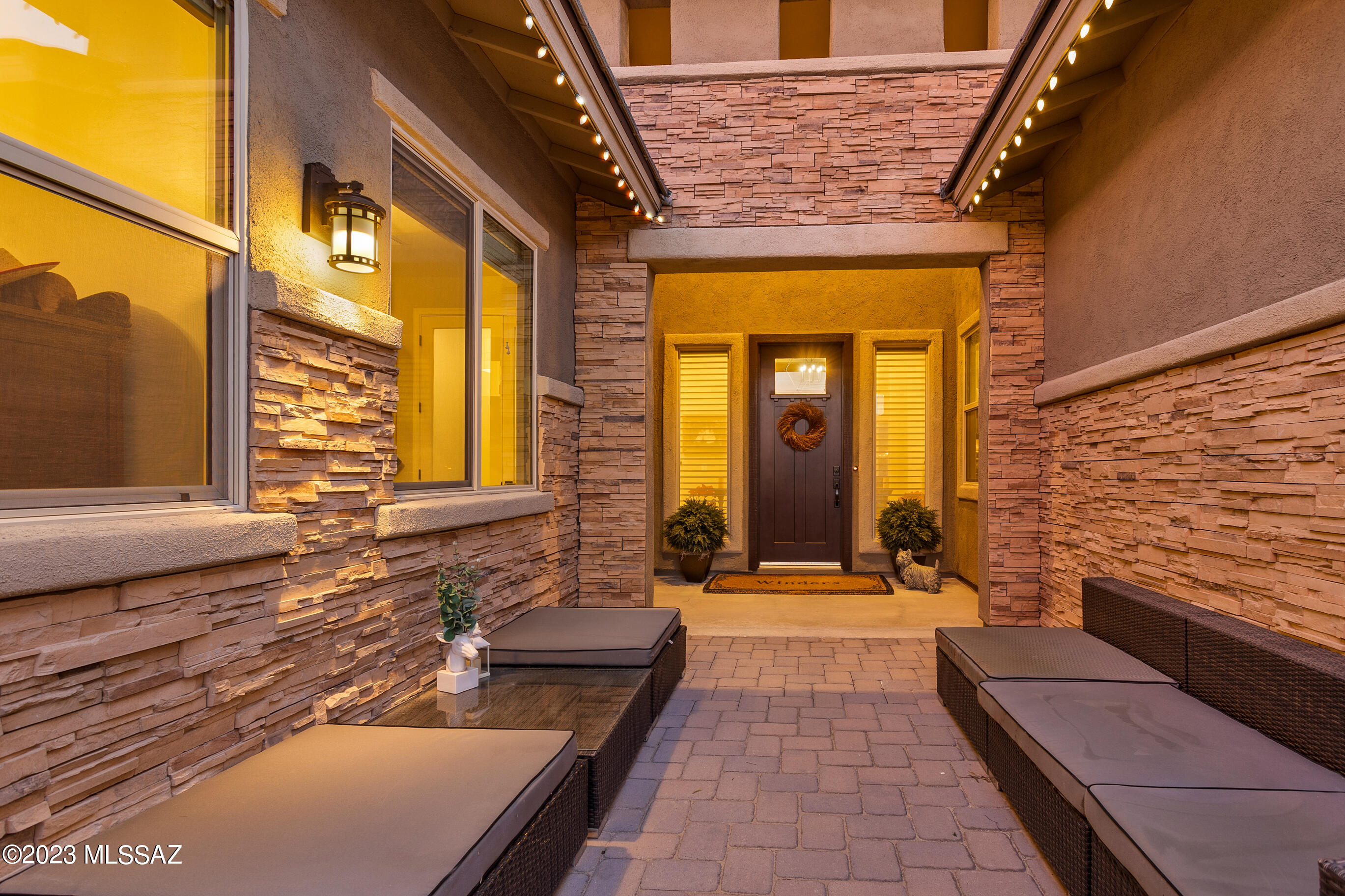 Boulder Bridge Pass II At Dove Mountain SQ20143250154 - Residential