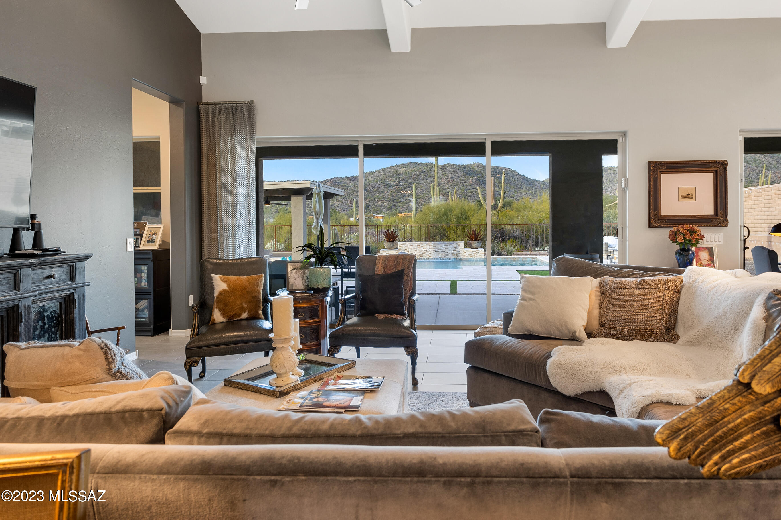 Boulder Bridge Pass II At Dove Mountain SQ20143250154 - Residential