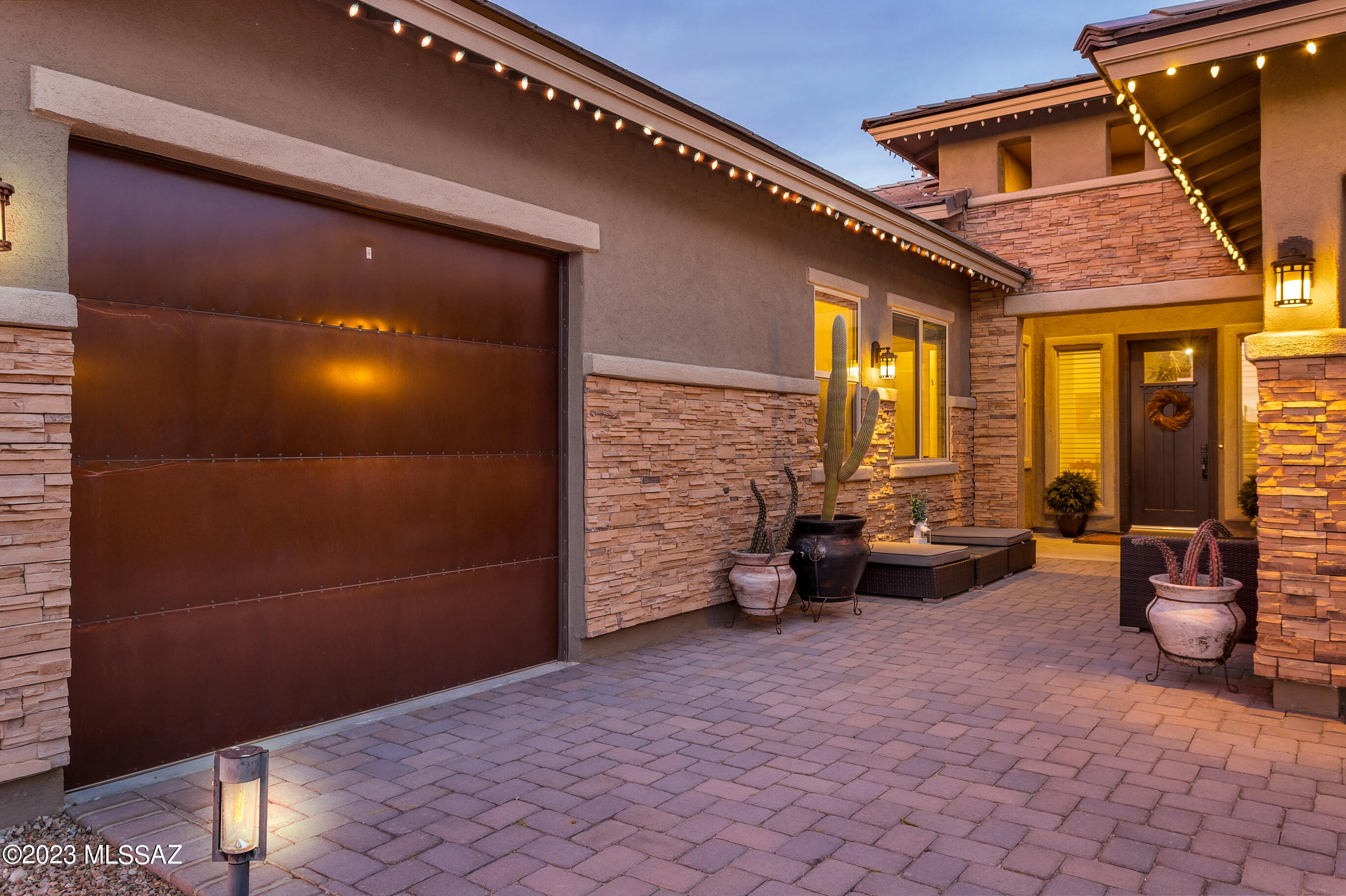 Boulder Bridge Pass II At Dove Mountain SQ20143250154 - Residential
