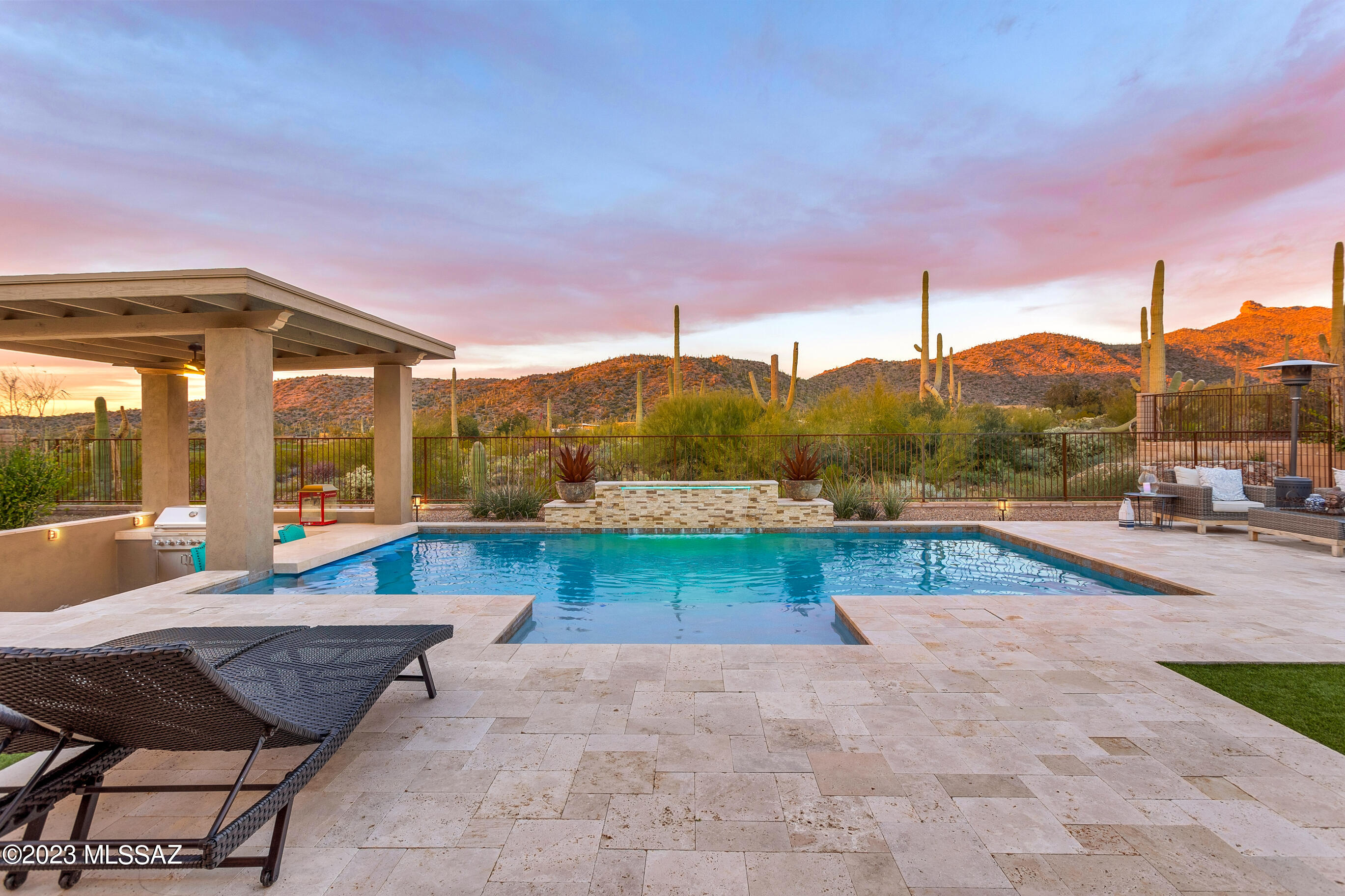 Boulder Bridge Pass II At Dove Mountain SQ20143250154 - Residential