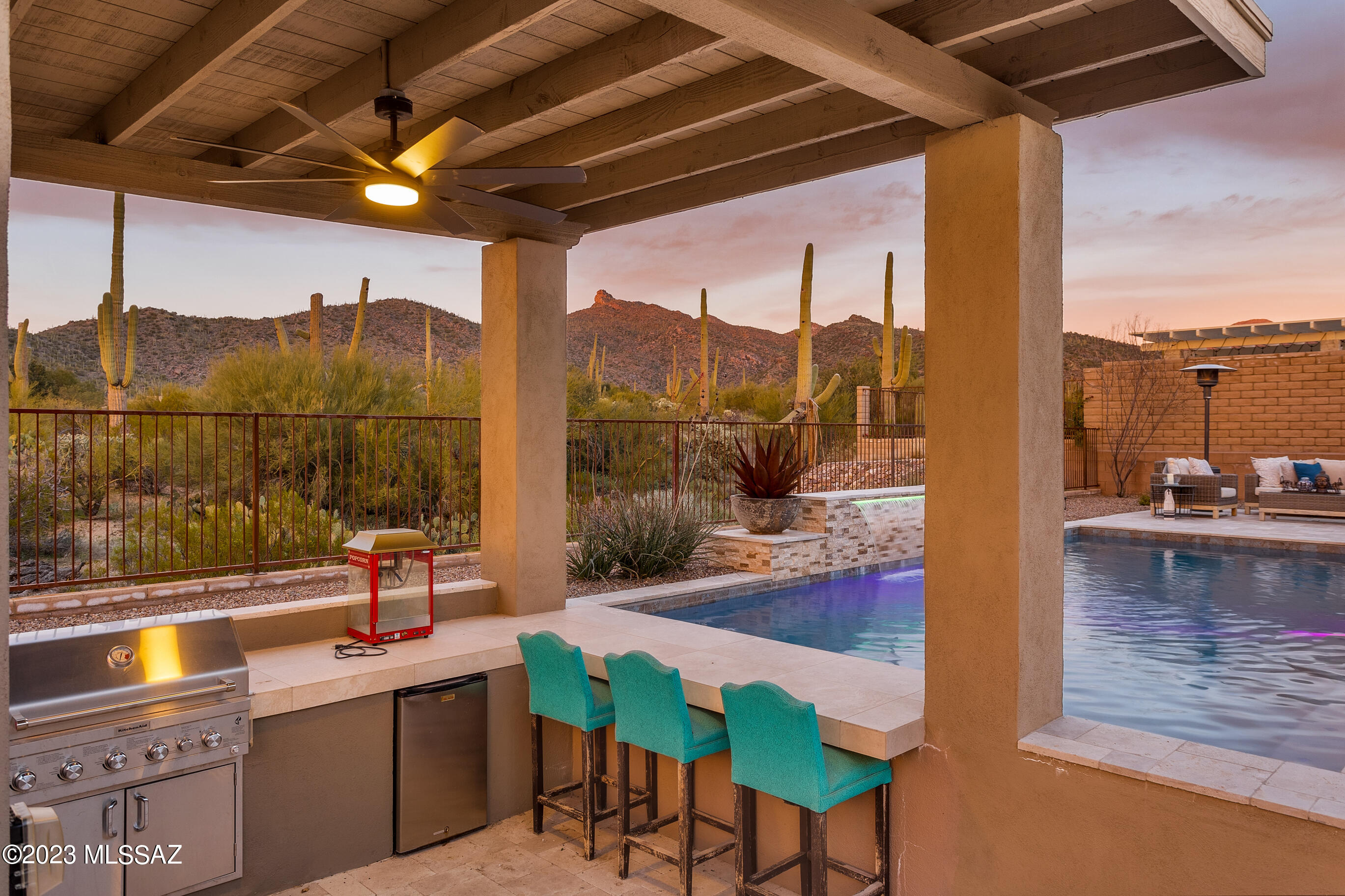 Boulder Bridge Pass II At Dove Mountain SQ20143250154 - Residential