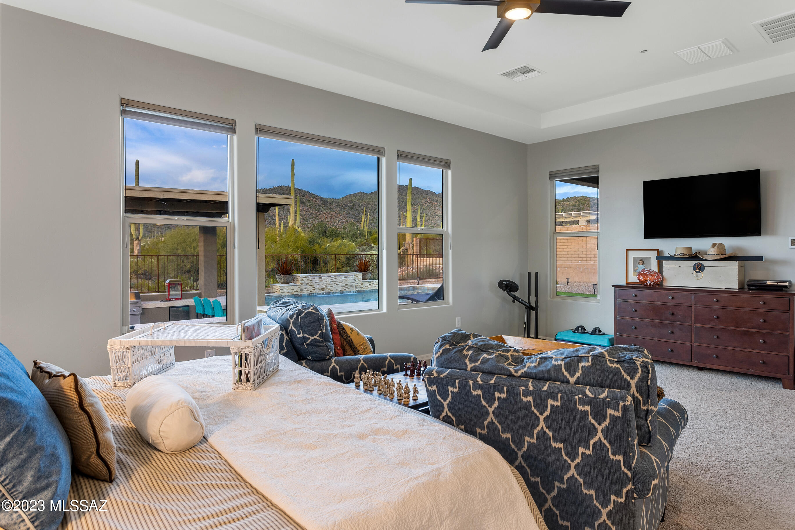 Boulder Bridge Pass II At Dove Mountain SQ20143250154 - Residential