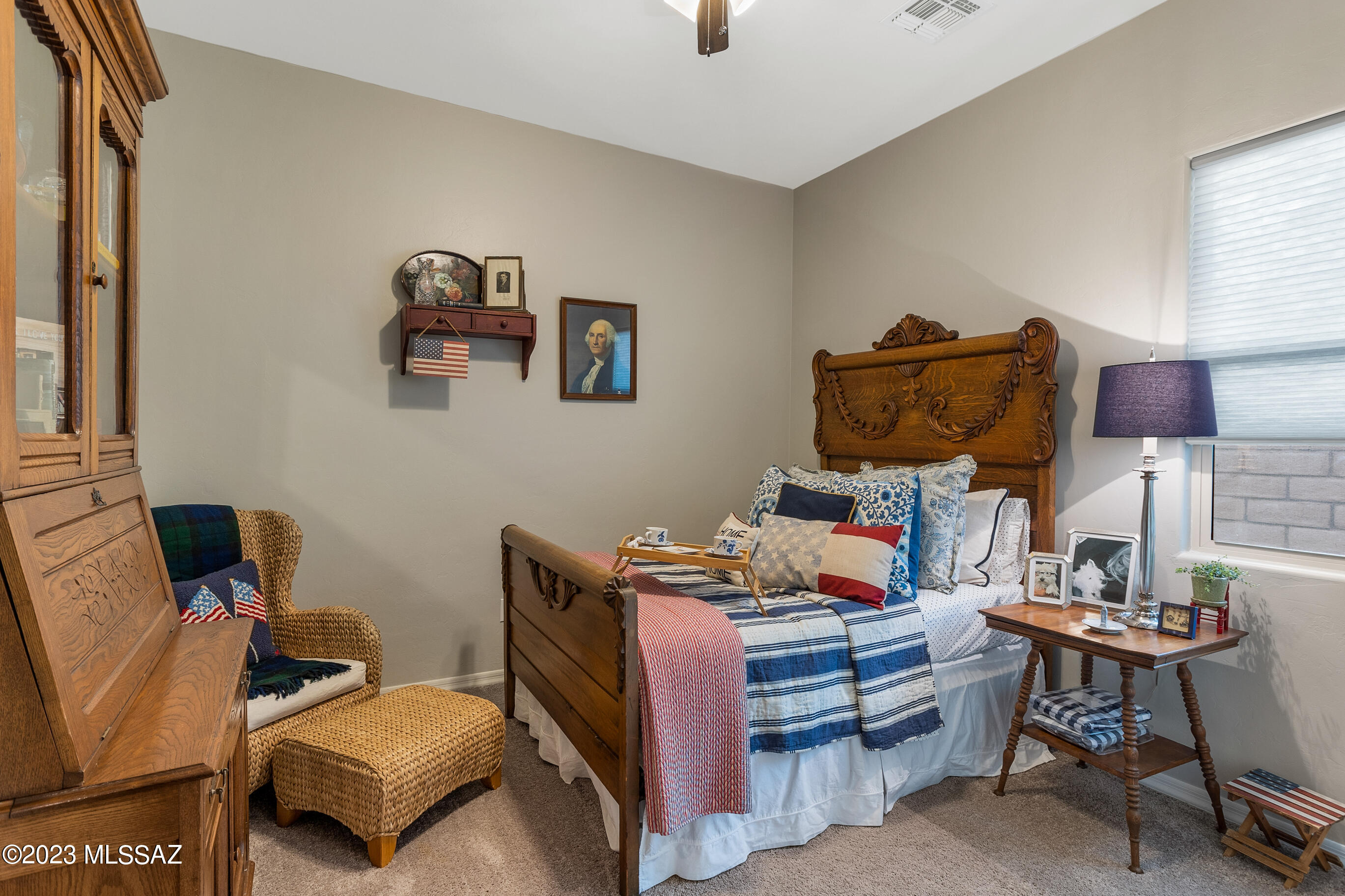 Boulder Bridge Pass II At Dove Mountain SQ20143250154 - Residential