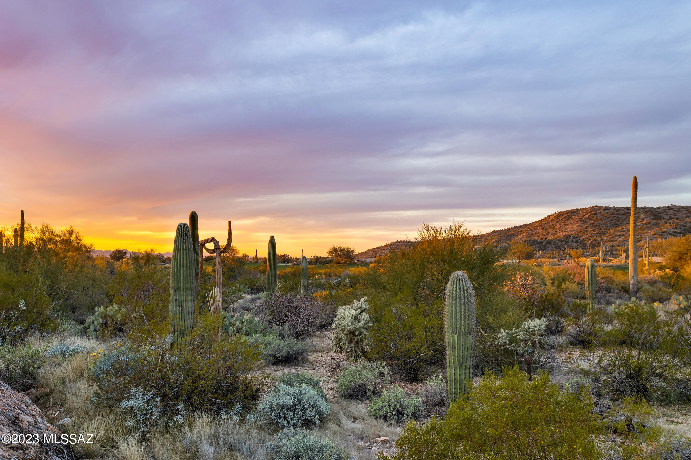Boulder Bridge Pass II At Dove Mountain SQ20143250154 - Residential