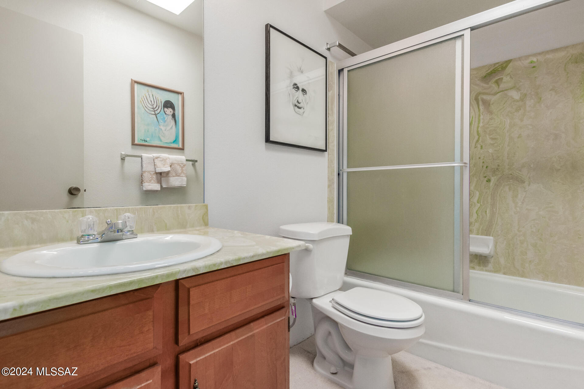 Riverbend Estates - Residential