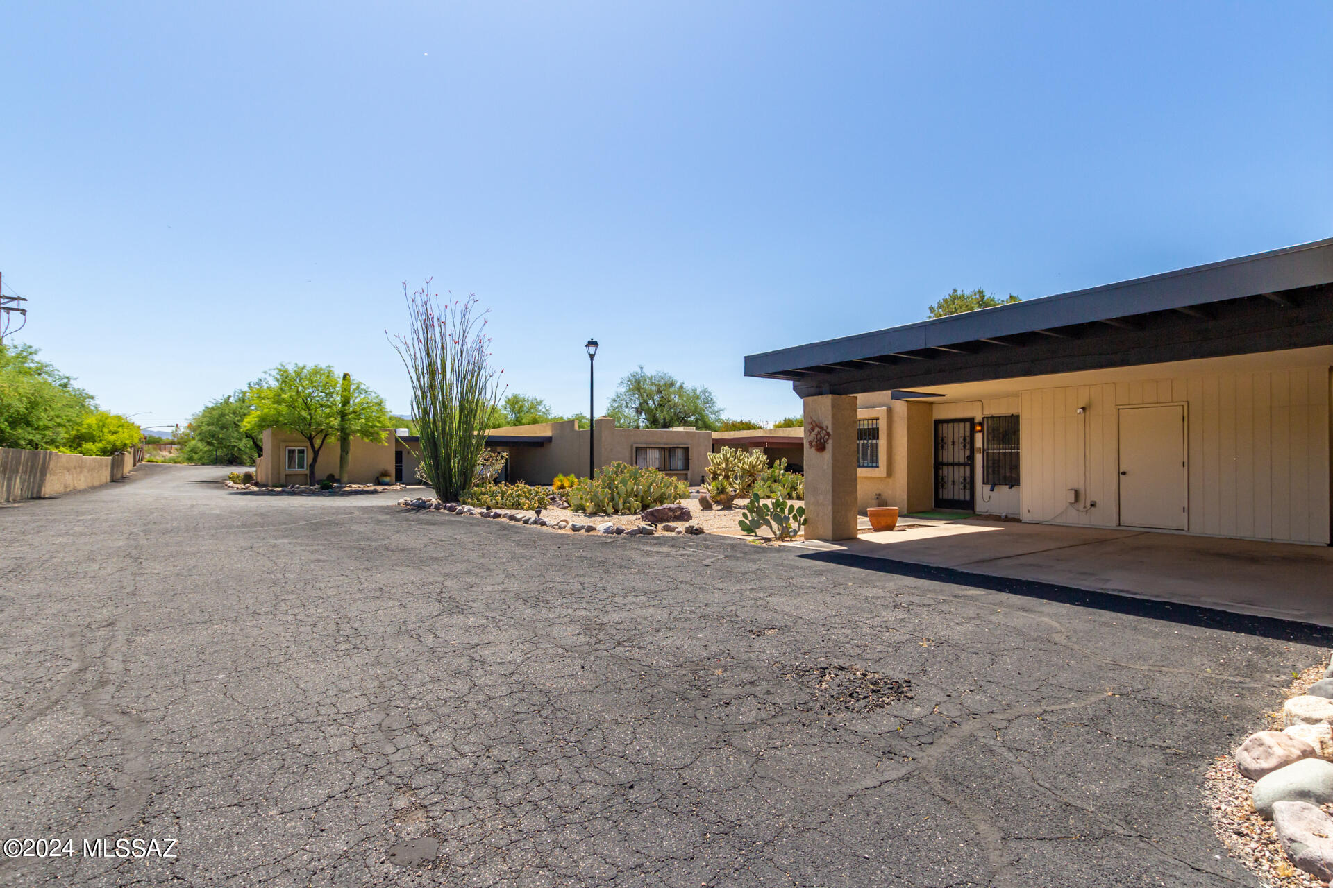 Riverbend Estates - Residential