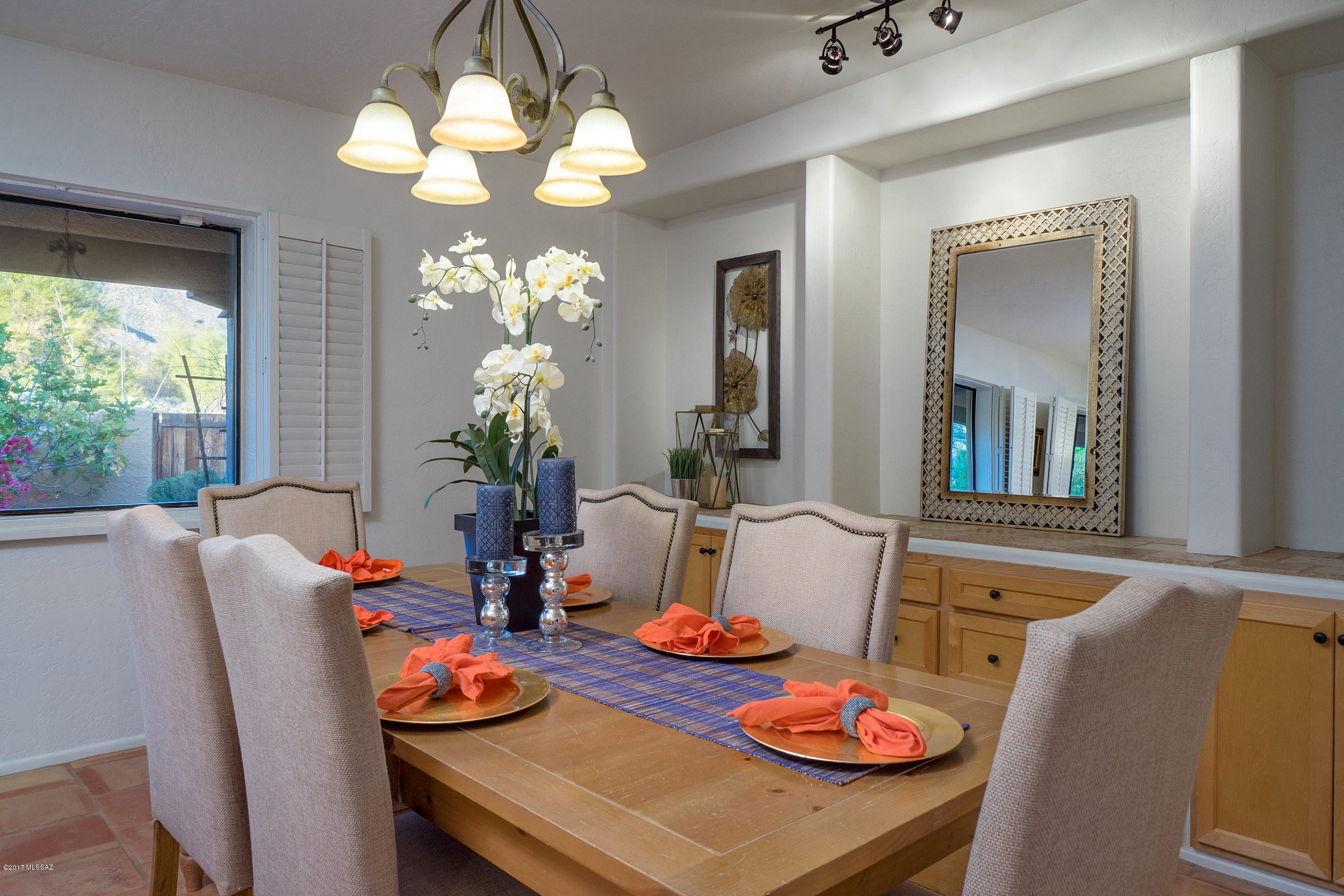 Cimarron Foothills Estates (254-408) - Residential
