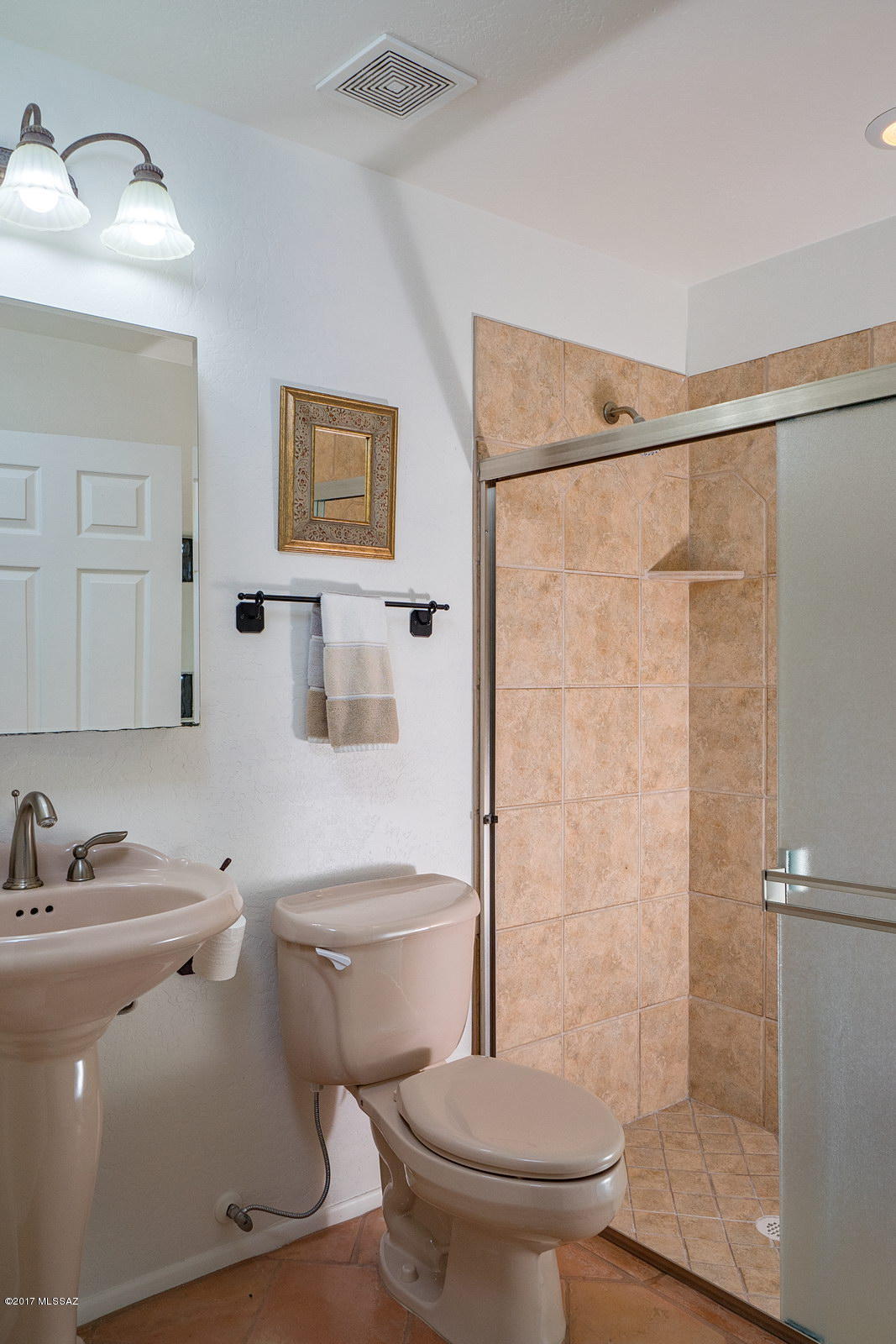Cimarron Foothills Estates (254-408) - Residential