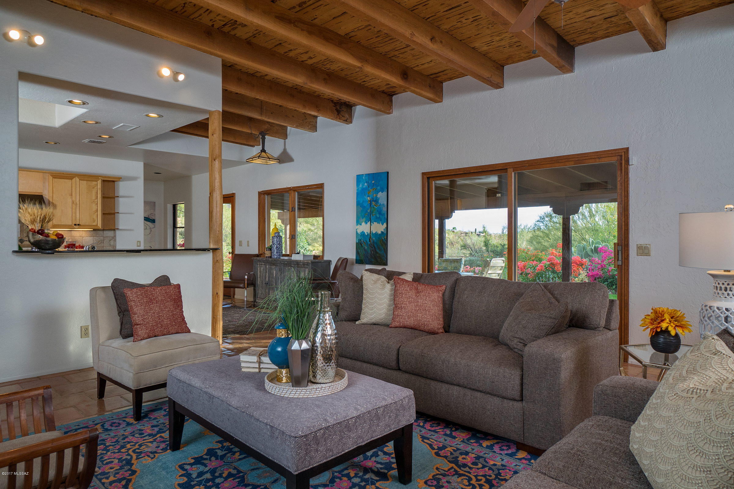 Cimarron Foothills Estates (254-408) - Residential