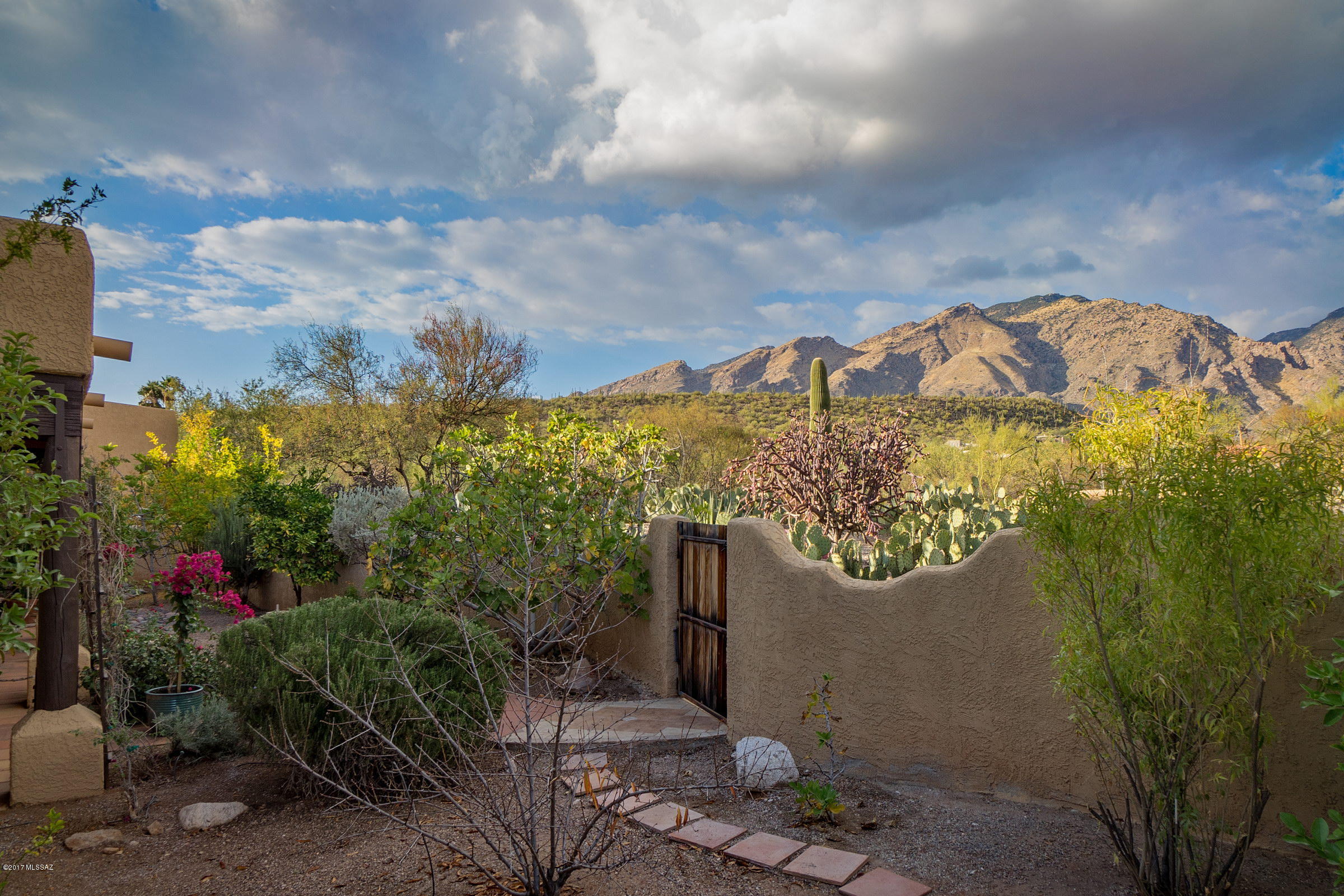 Cimarron Foothills Estates (254-408) - Residential